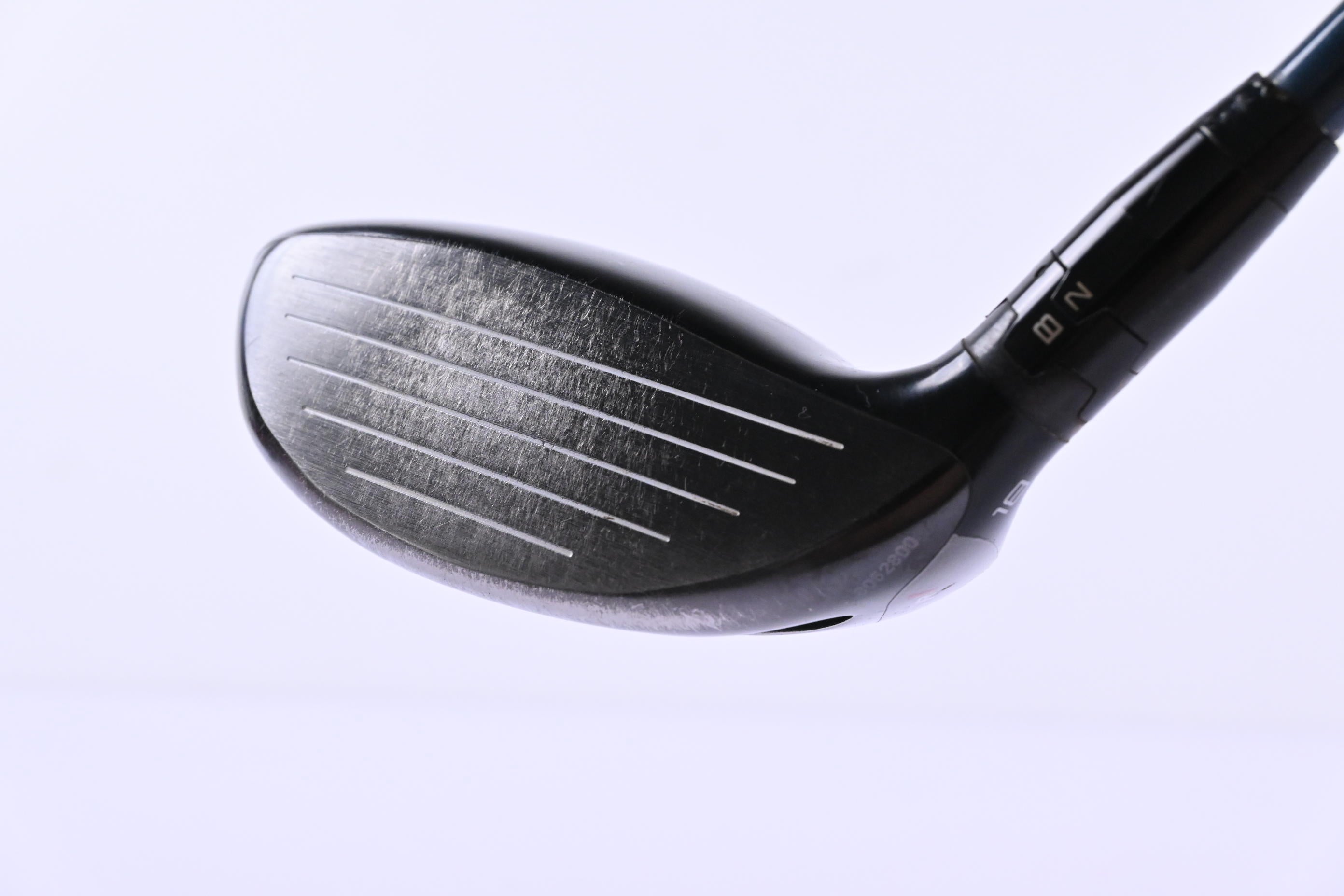 Titleist TSR1 #5 Wood / 18 Degree / Regular Flex Denali Blue 60 Shaft