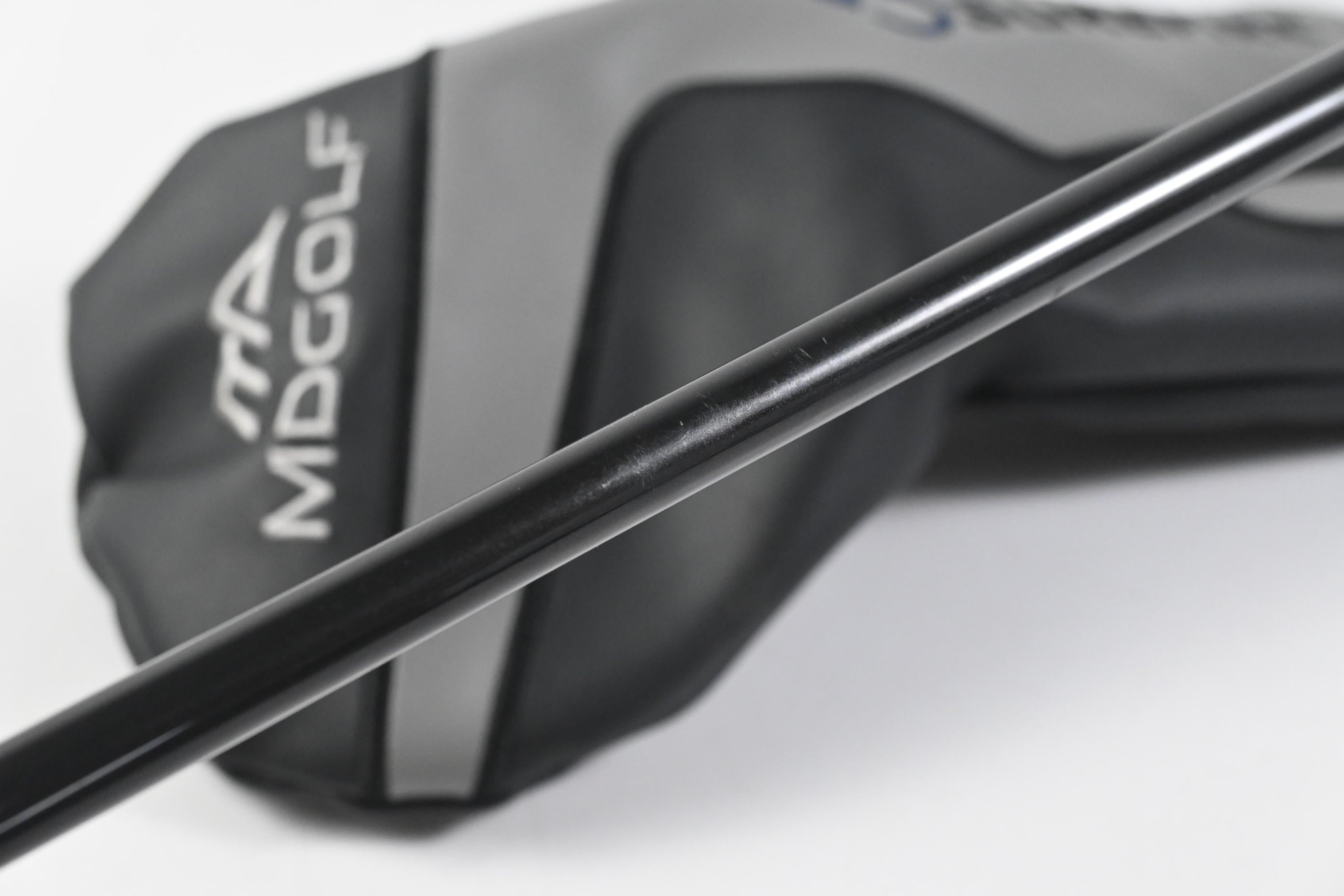 MD Golf Surefire Driver / 10.5 Degree / Regular Flex MD Golf Surefire Shaft