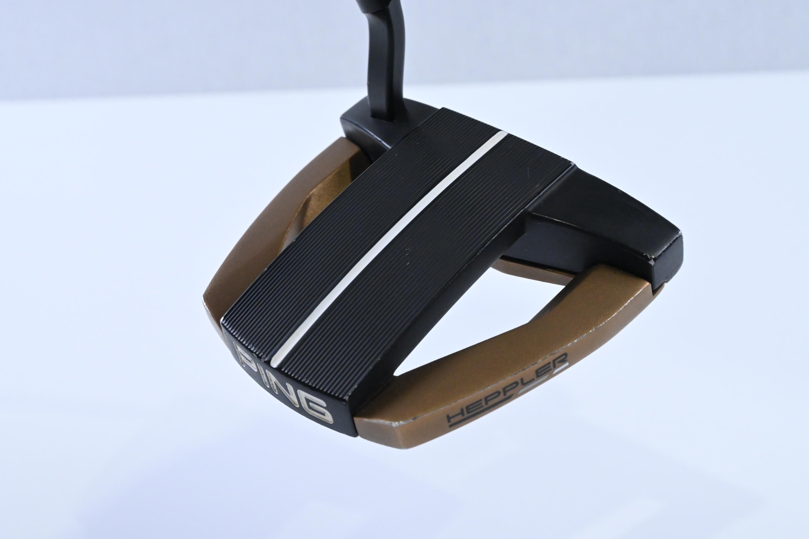 Ping Heppler Floki Putter / 35 Inch