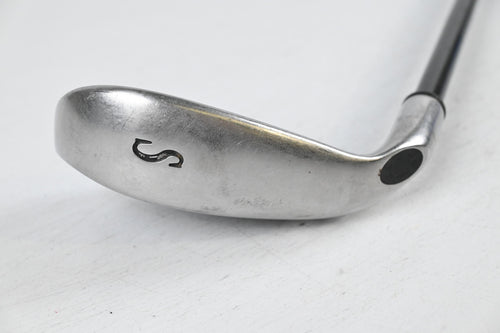 Callaway Big Bertha 2002 Sand Wedge / 54 Degree / Firm Flex Callaway RCH 75i