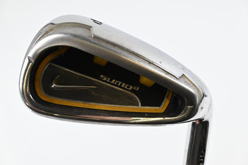 Nike SQ Sumo2 Pitching Wedge / 47 Degree / Regular Flex SpeedStep SL Shaft