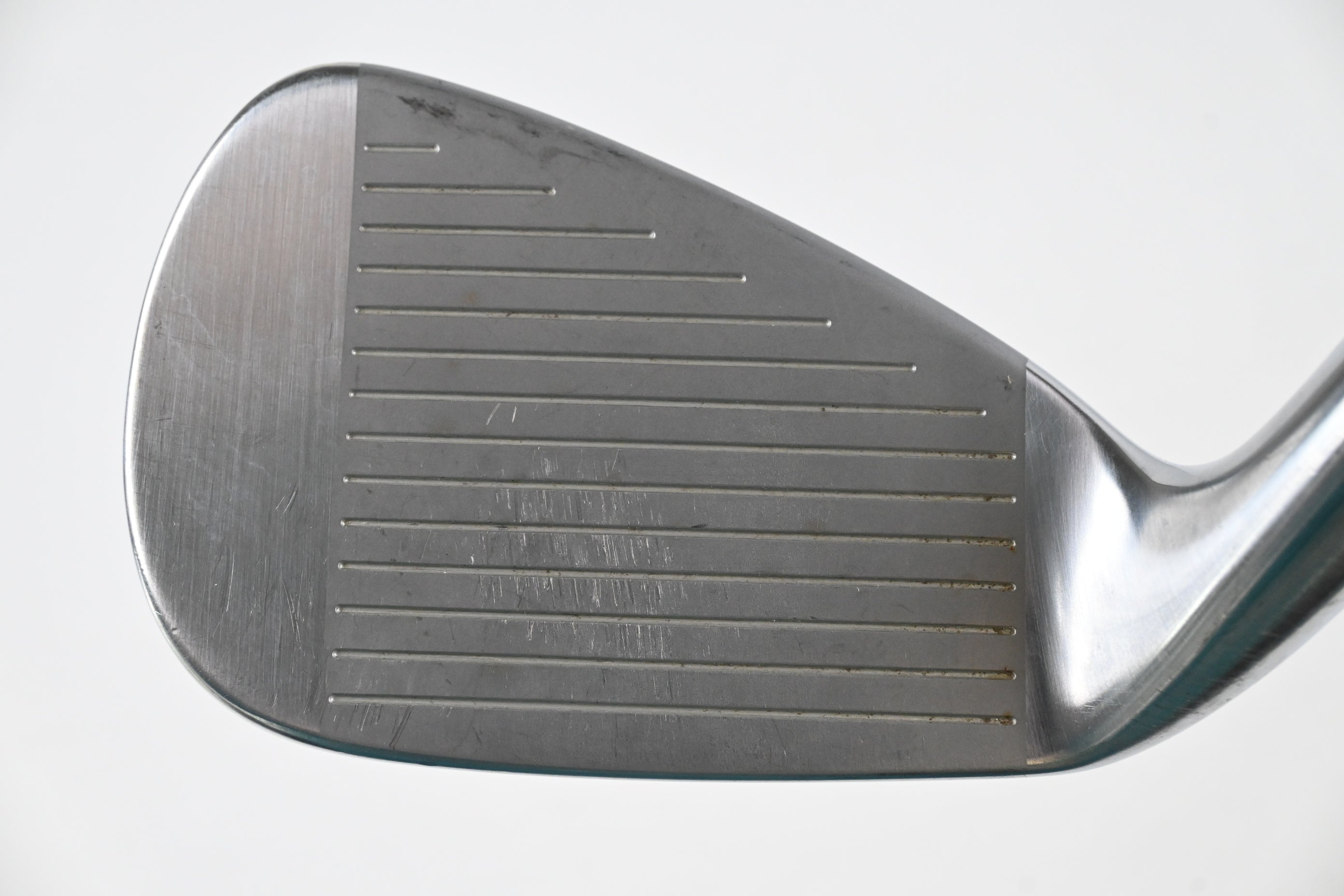 Mizuno JPX 800 #9 Iron / Regular Flex N.S.PRO 950GH Steel Shaft