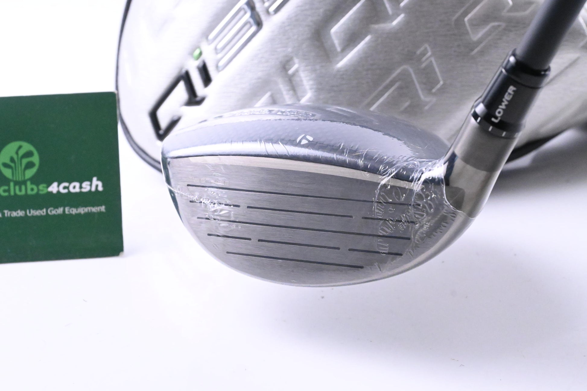 Taylormade Qi35 #5 Wood / 18 Degree / Regular Flex Ventus Blue 2025 5 Shaft