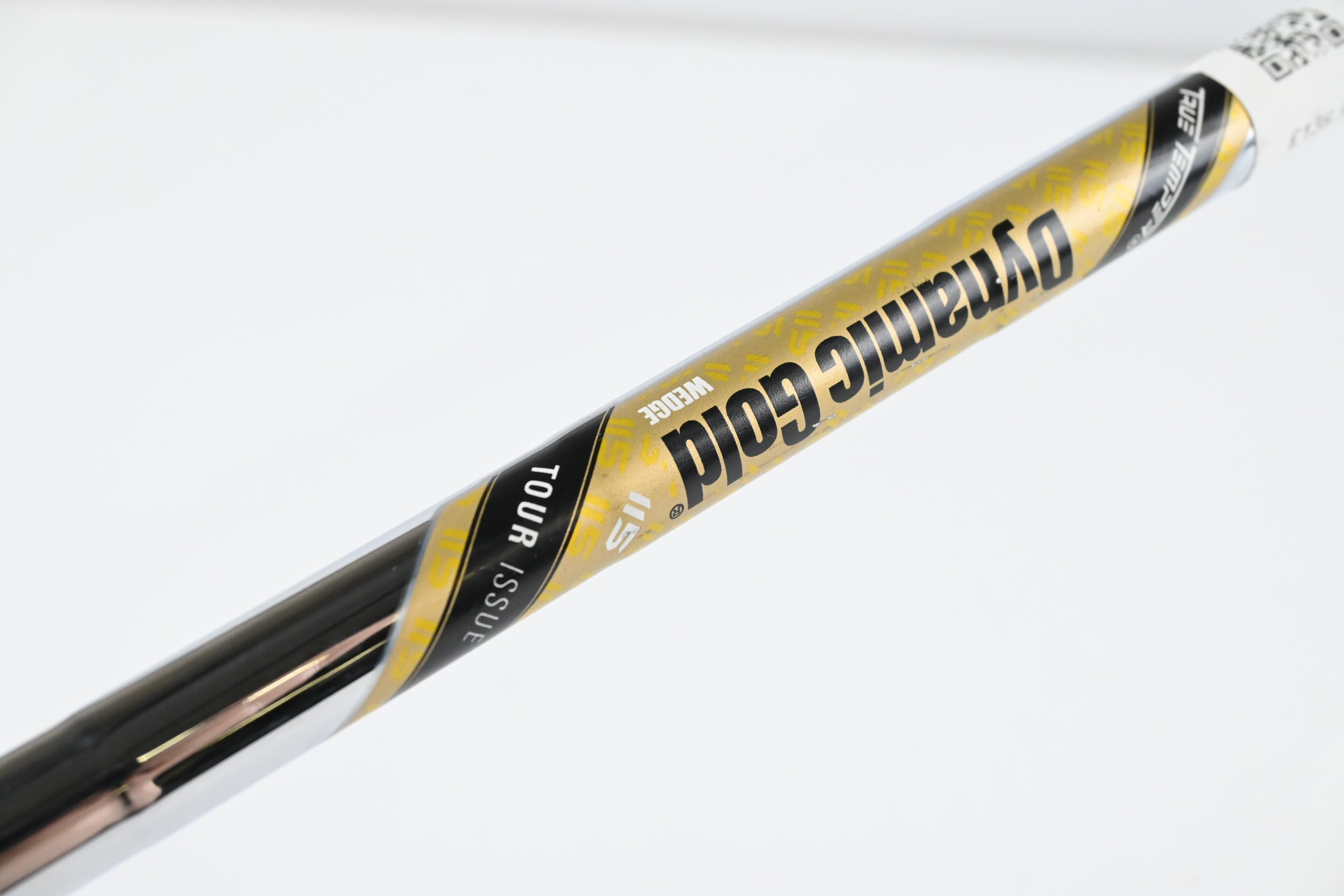 Taylormade Milled Grind 5 Lob Wedge / 58 Degree / Wedge Flex Dynamic Gold 115