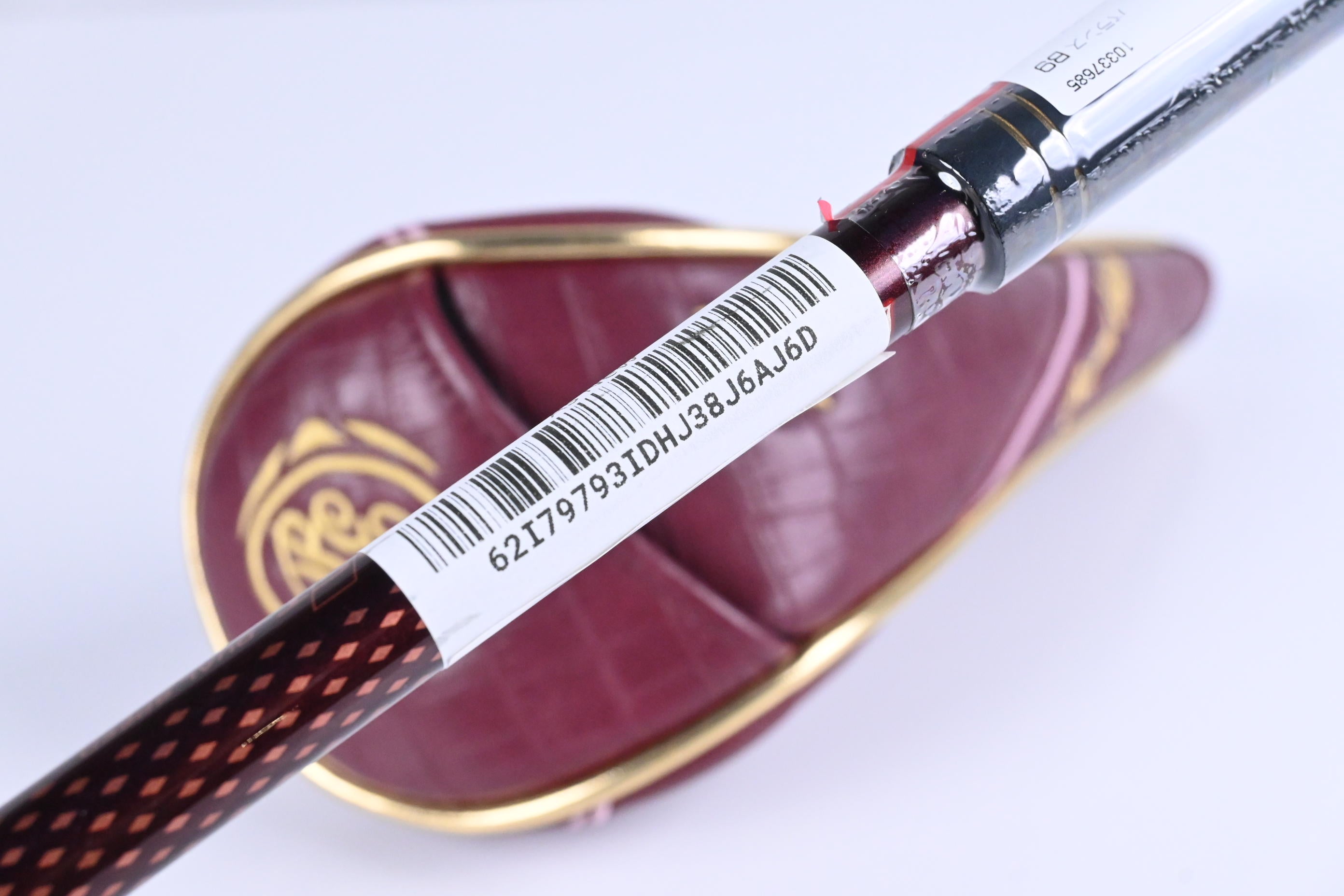 Ladies XXIO Prime Royal Edition #5 Hybrid / 25 Degree / Ladies Flex SP-1200 K