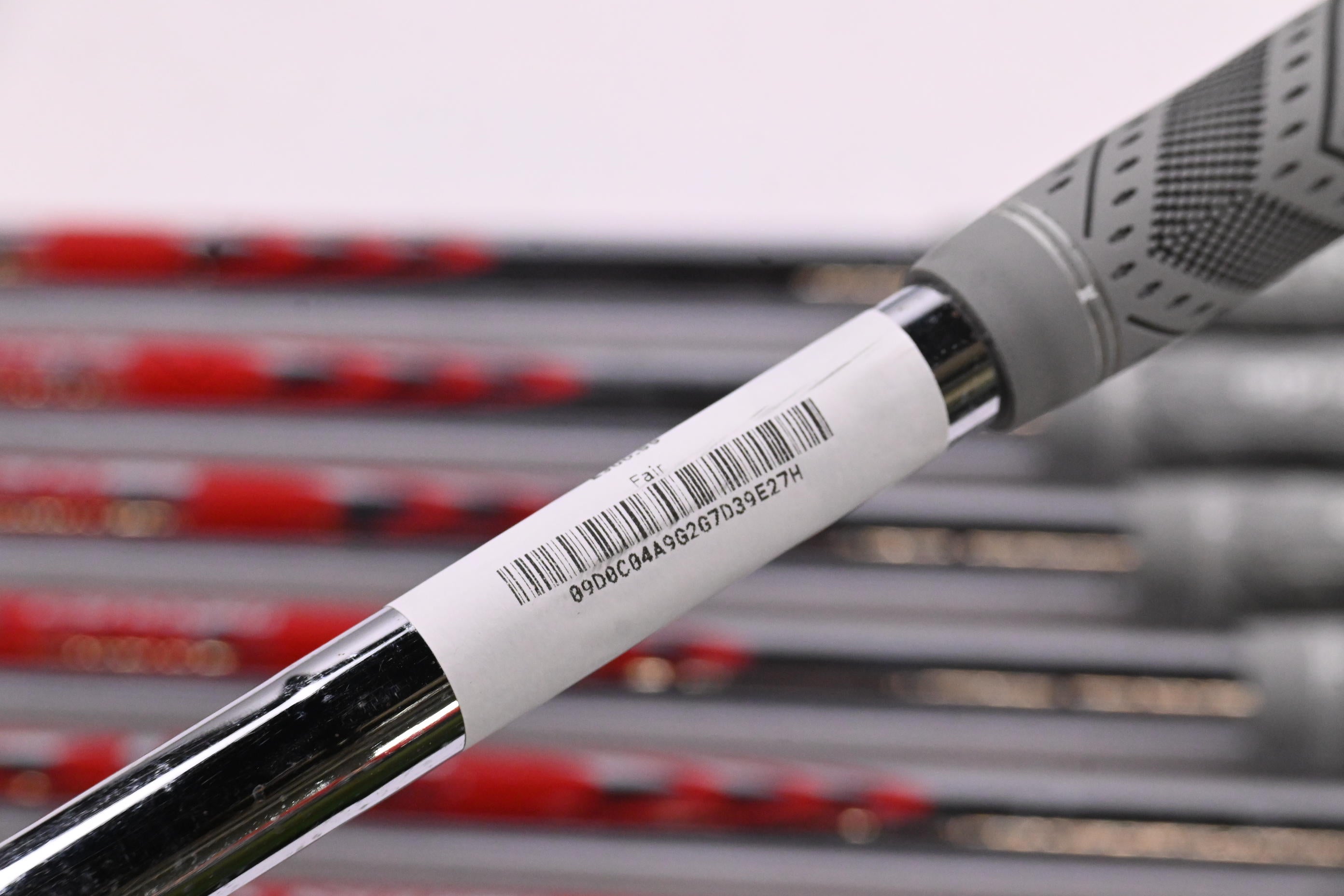 Ping iBlade Irons / 3-PW / Red Dot / X-Flex N.S.Pro Modus³ Tour 105 Shafts