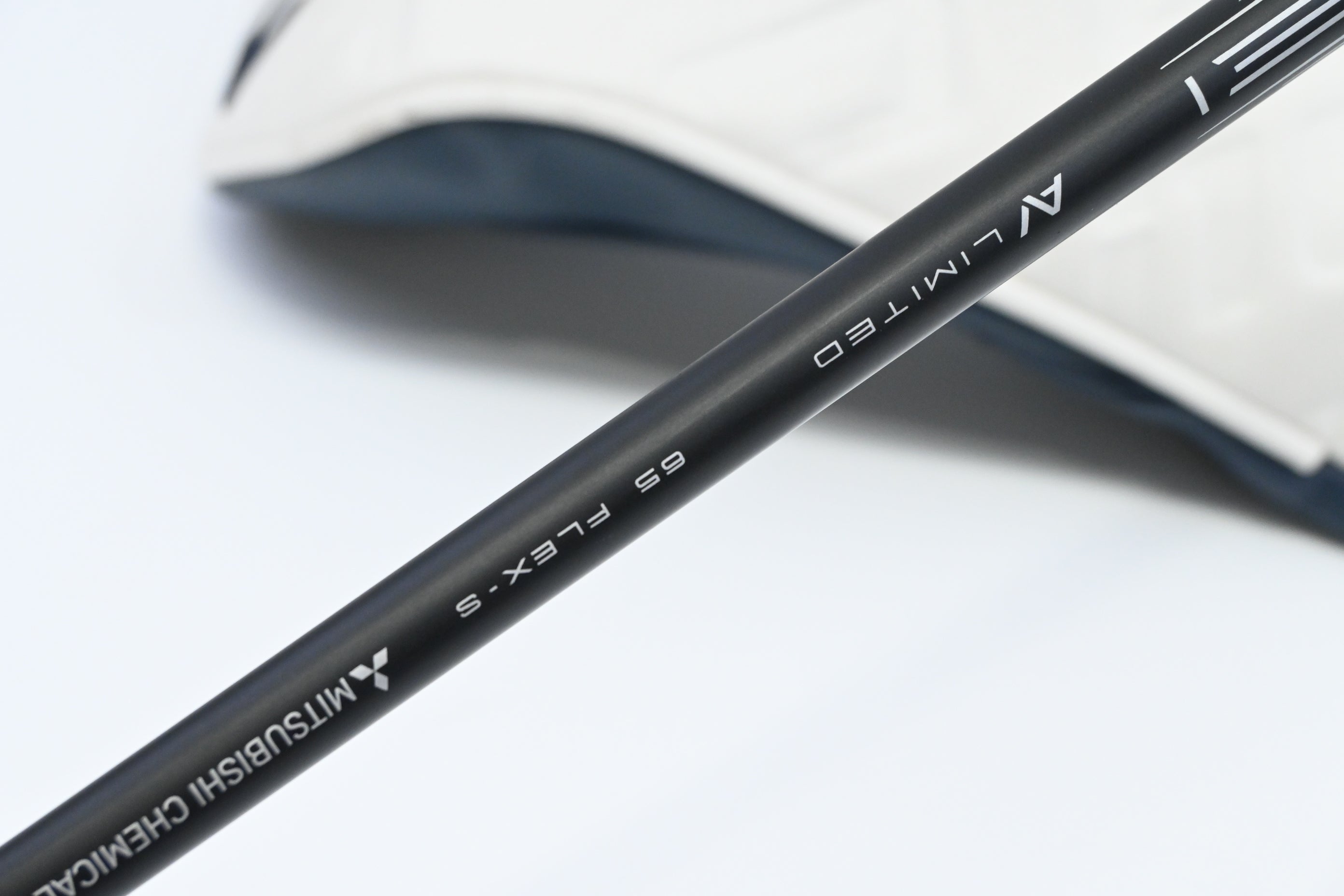 Taylormade Qi10 LS Driver / 9.0 Degree / Still Flex Tensei 1K Black 65 Shaft