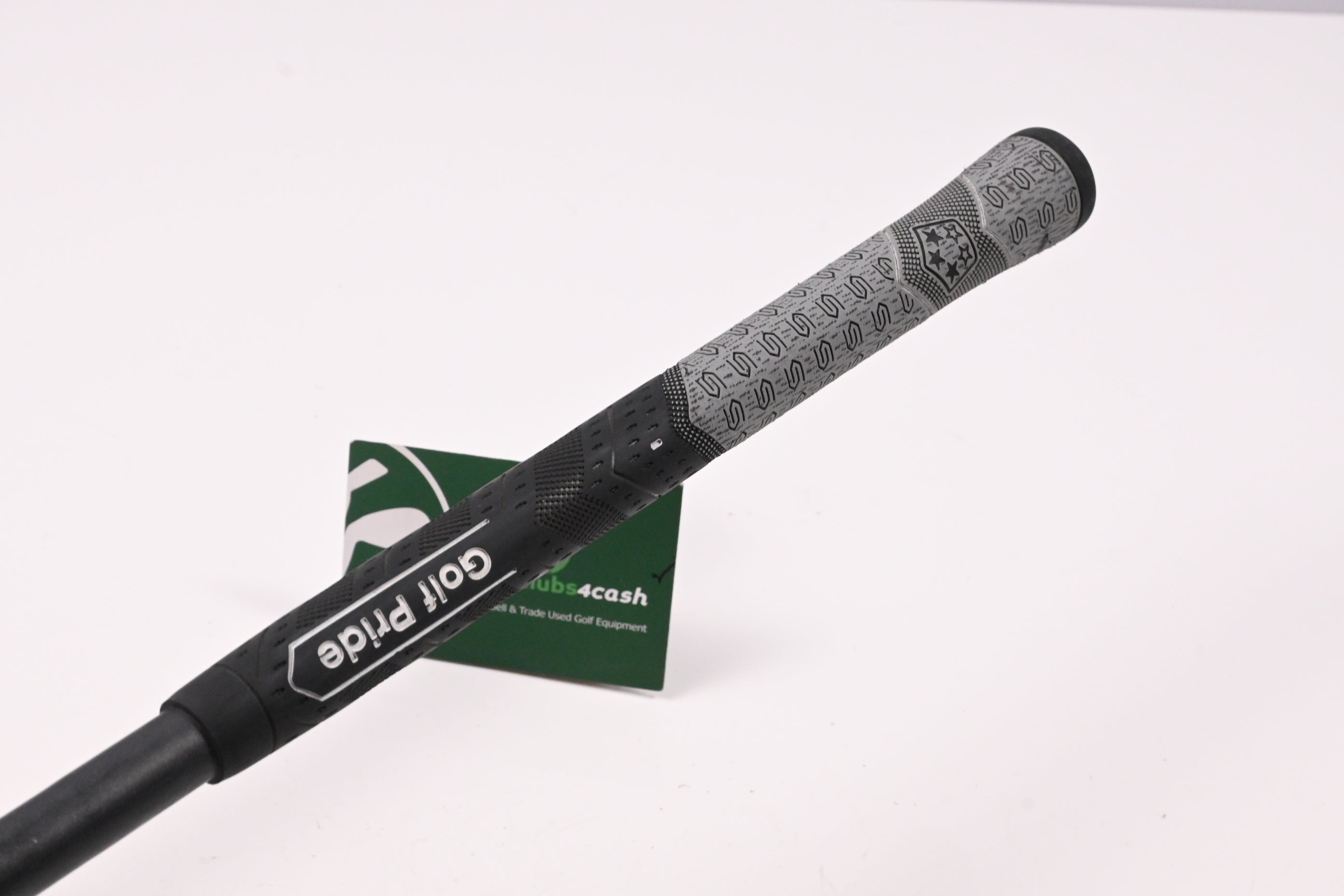 Taylormade Milled Grind 3 TW Lob Wedge / 60 Degree / Stiff Flex N.S.Pro Modus3