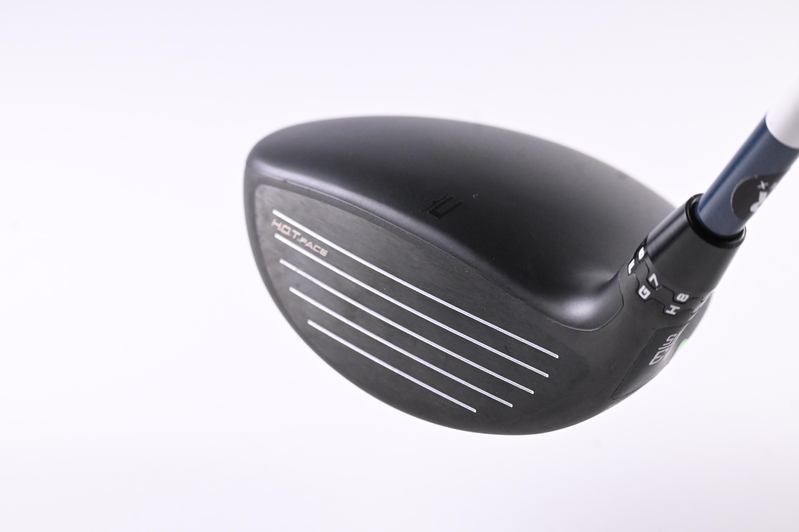 Cobra DS-Adapt X #3 Wood / 15 Degree / Regular Flex Denali Blue 60 Shaft