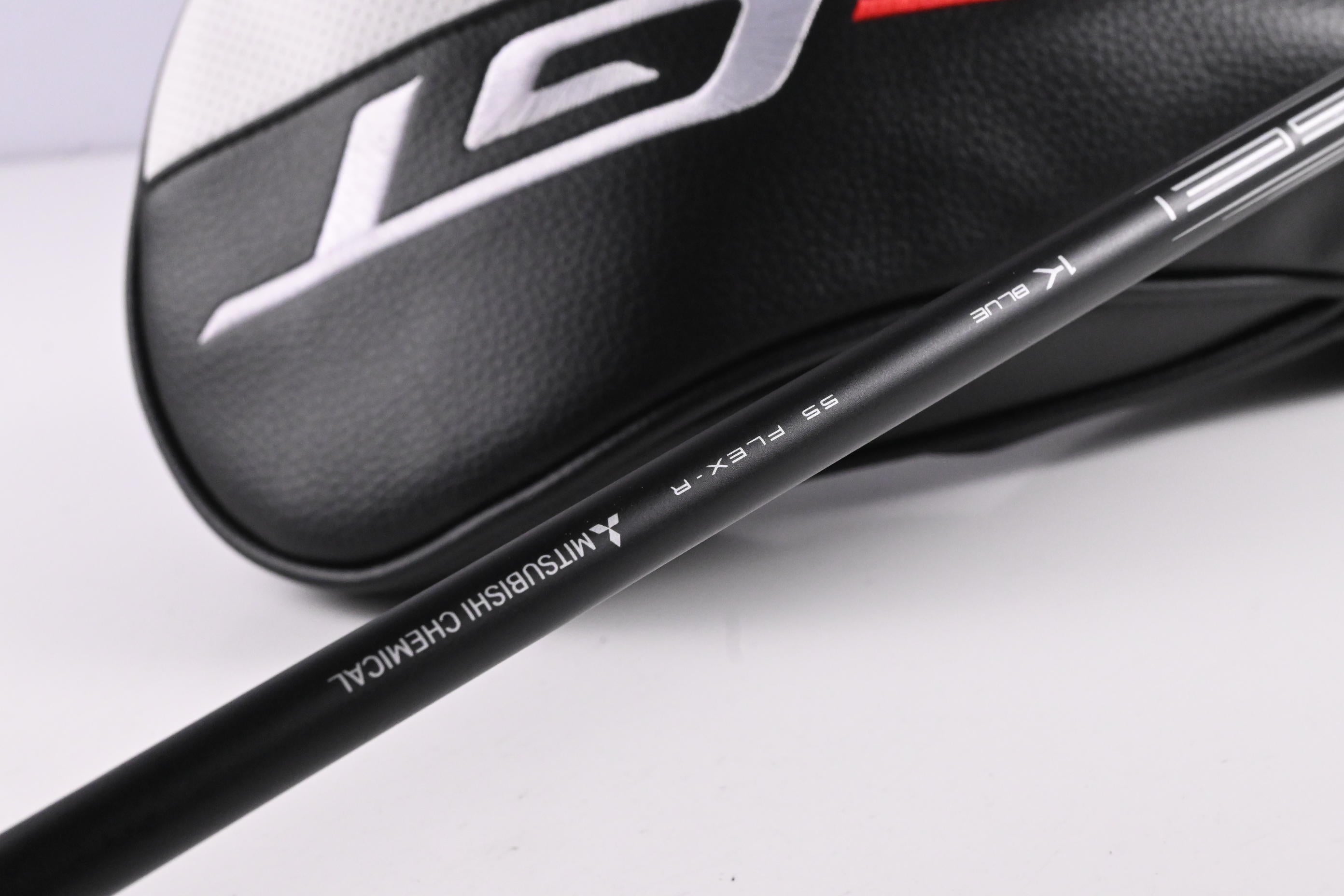 Titleist GT3 Driver / 11 Degree / Regular Flex Tensei 1K Blue 55 Shaft
