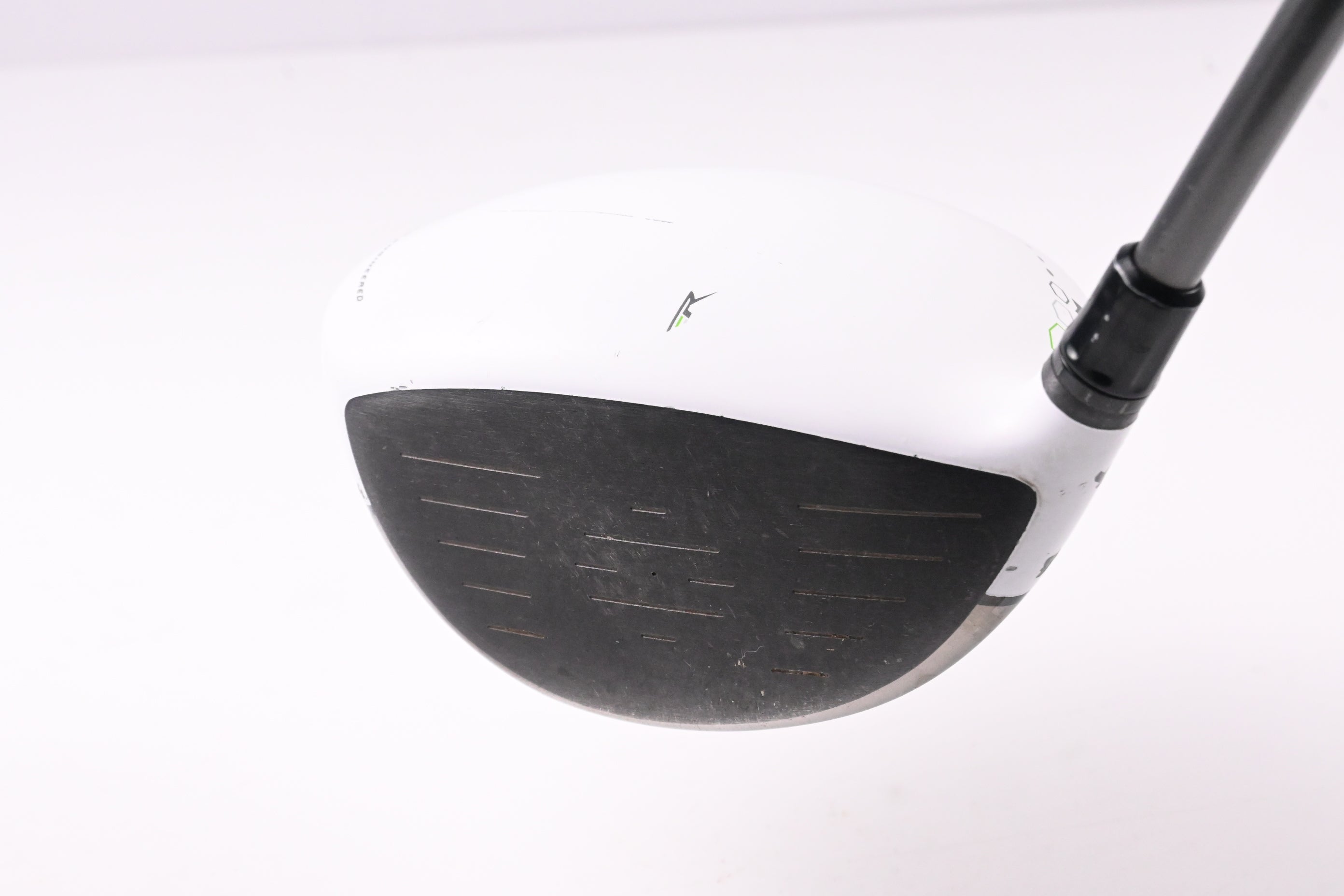 Taylormade RBZ Driver / 9.5 Degree / Stiff Flex Matrix OZIK XCON 5 Shaft