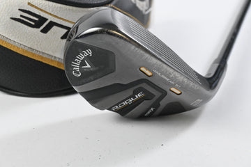 Callaway Rogue ST Max #3 Hybrid / 19 Degree / Stiff Flex Tensei AV Blue 75