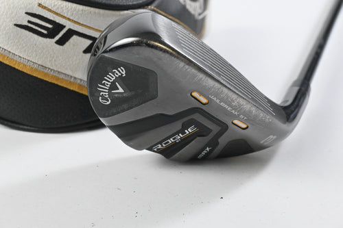 Callaway Rogue ST Max #3 Hybrid / 19 Degree / Stiff Flex Tensei AV Blue 75