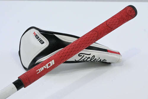 Titleist 818 H1 #3 Hybrid / 19 Degree / Stiff Flex Tensei CK Blue 70 Shaft