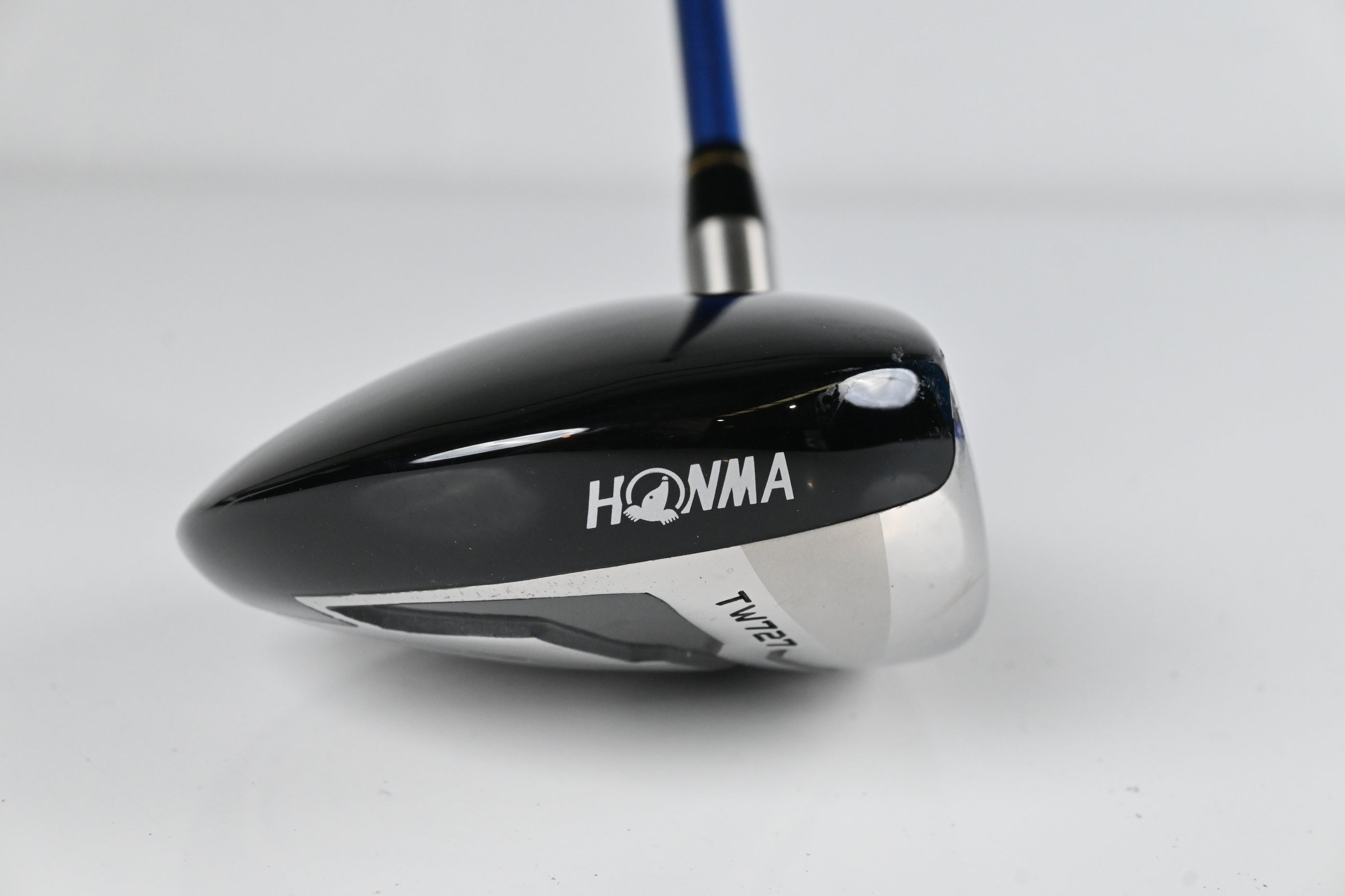 Honma TW727 #3 Wood / 15 Degree / Stiff Flex Armrq 8 54 Shaft