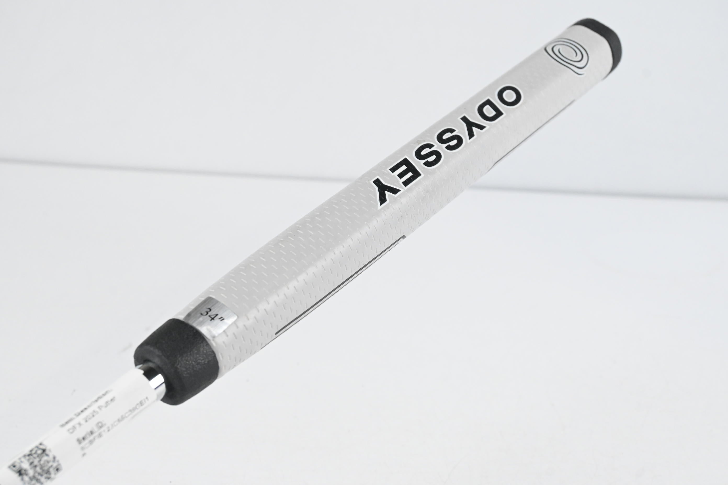 Odyssey DFX #10 2025 Putter / 34 Inch