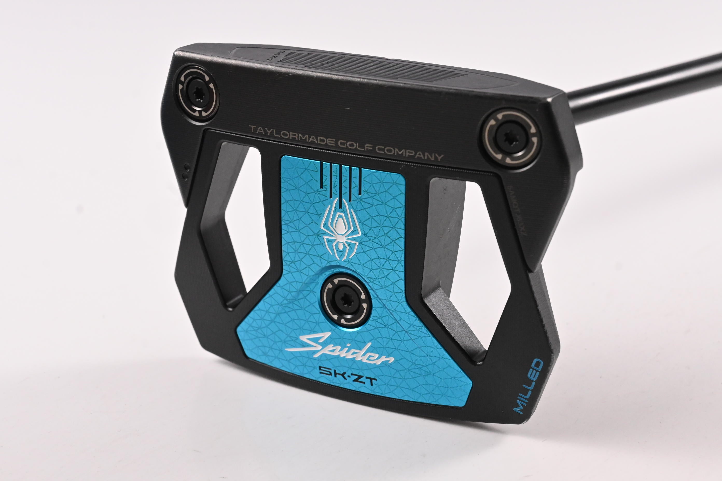 Taylormade Spider ZT Counter Balance Black Putter / 38 Inch