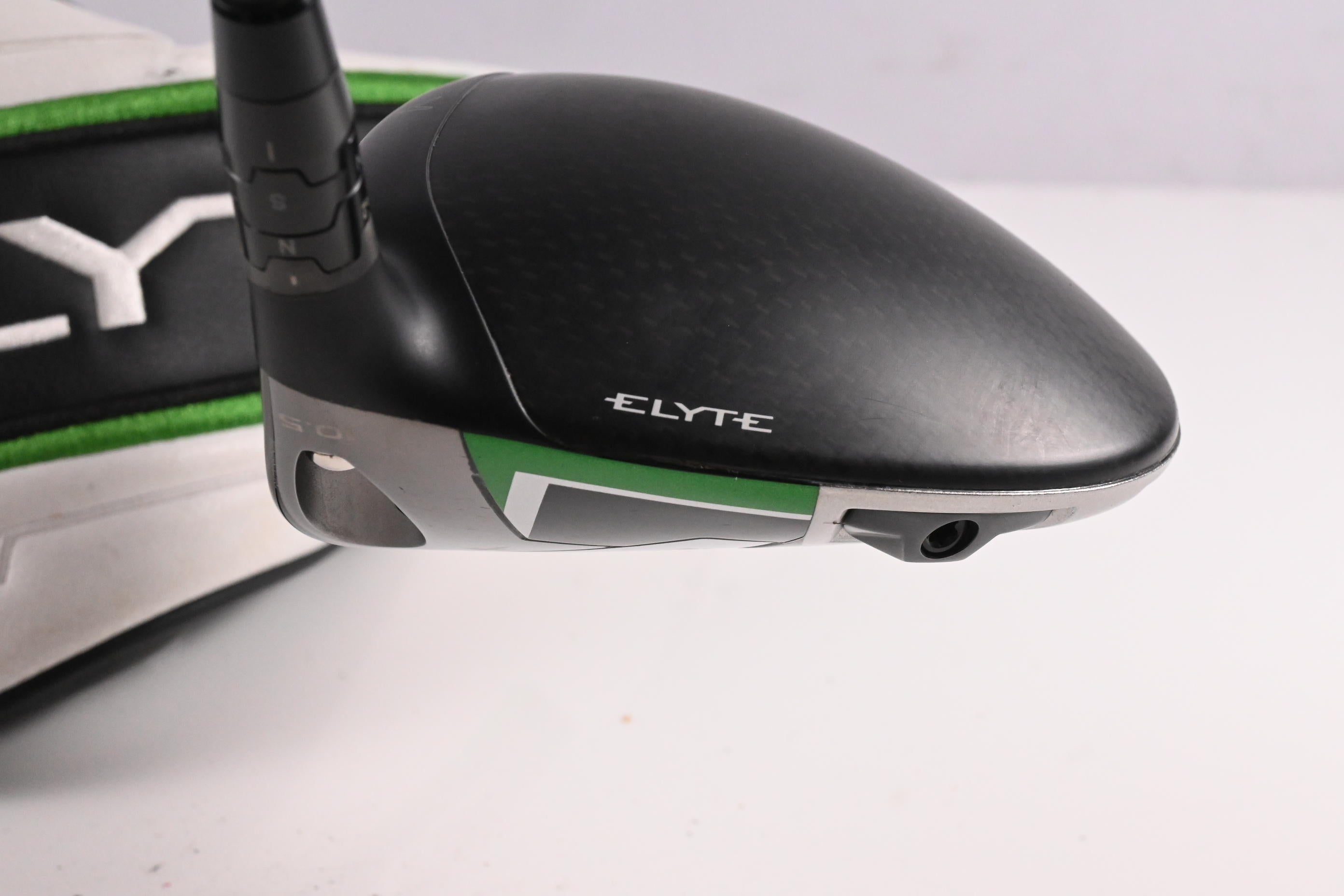 Callaway Elyte X Driver / 10.5 Degree / Regular Flex Kai'li Blue Dark Wave 60