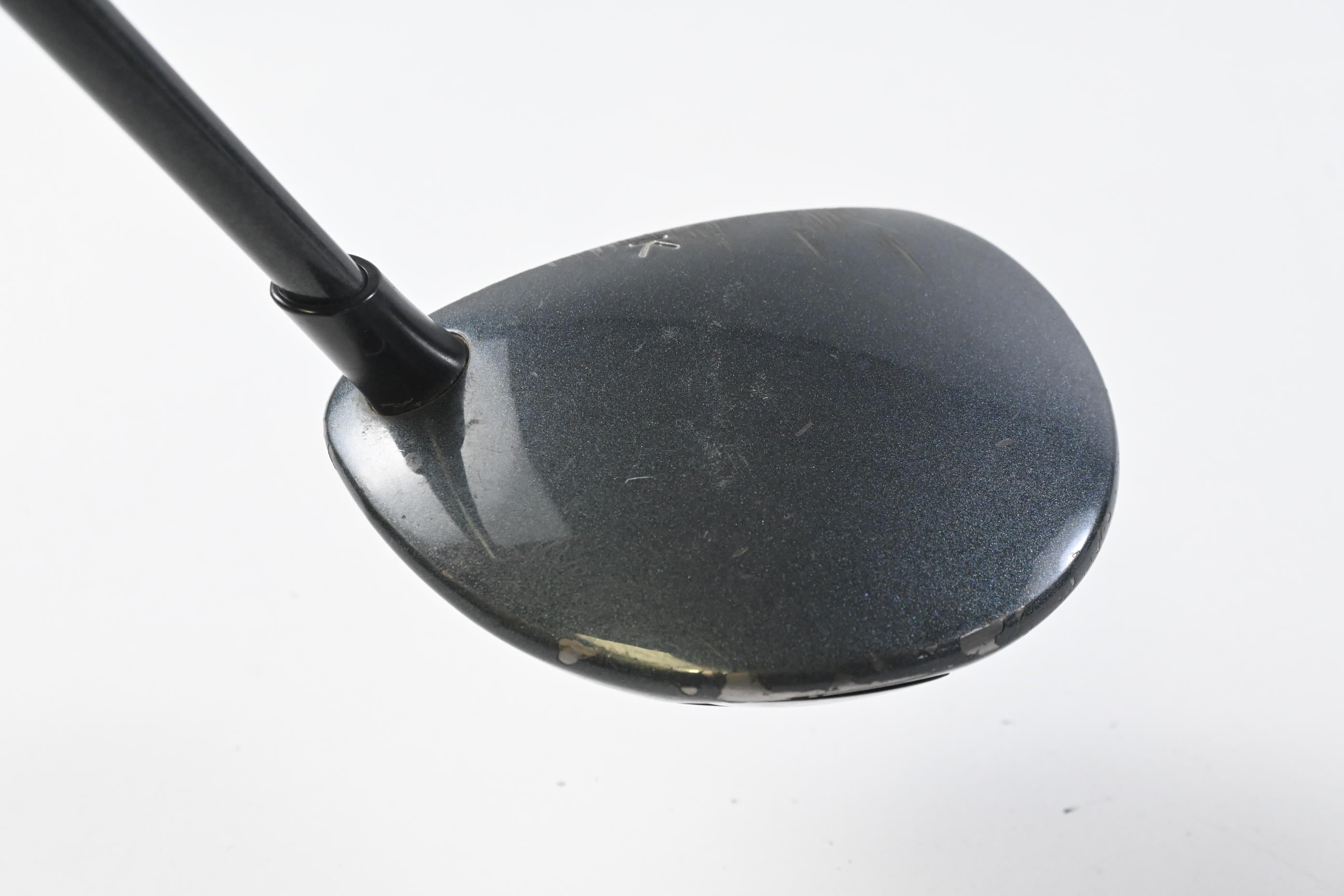 Ladies Ping TiSI #3 Wood / 14 Degree / Ladies Flex Ping 350 Shaft