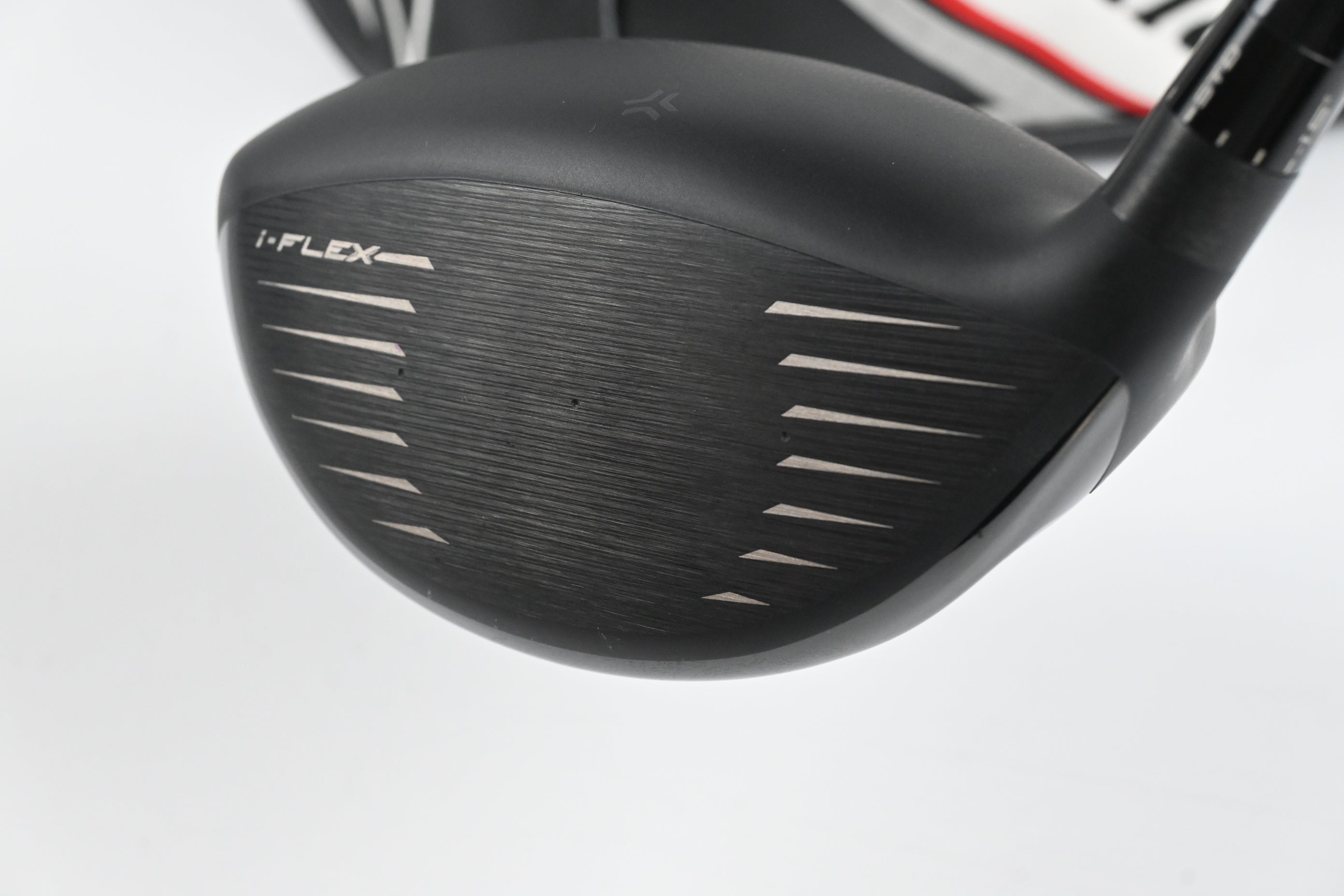 Srixon ZXi Driver / 10.5 Degree / Stiff Flex Fujikura Ventus TR Blue 6 Shaft