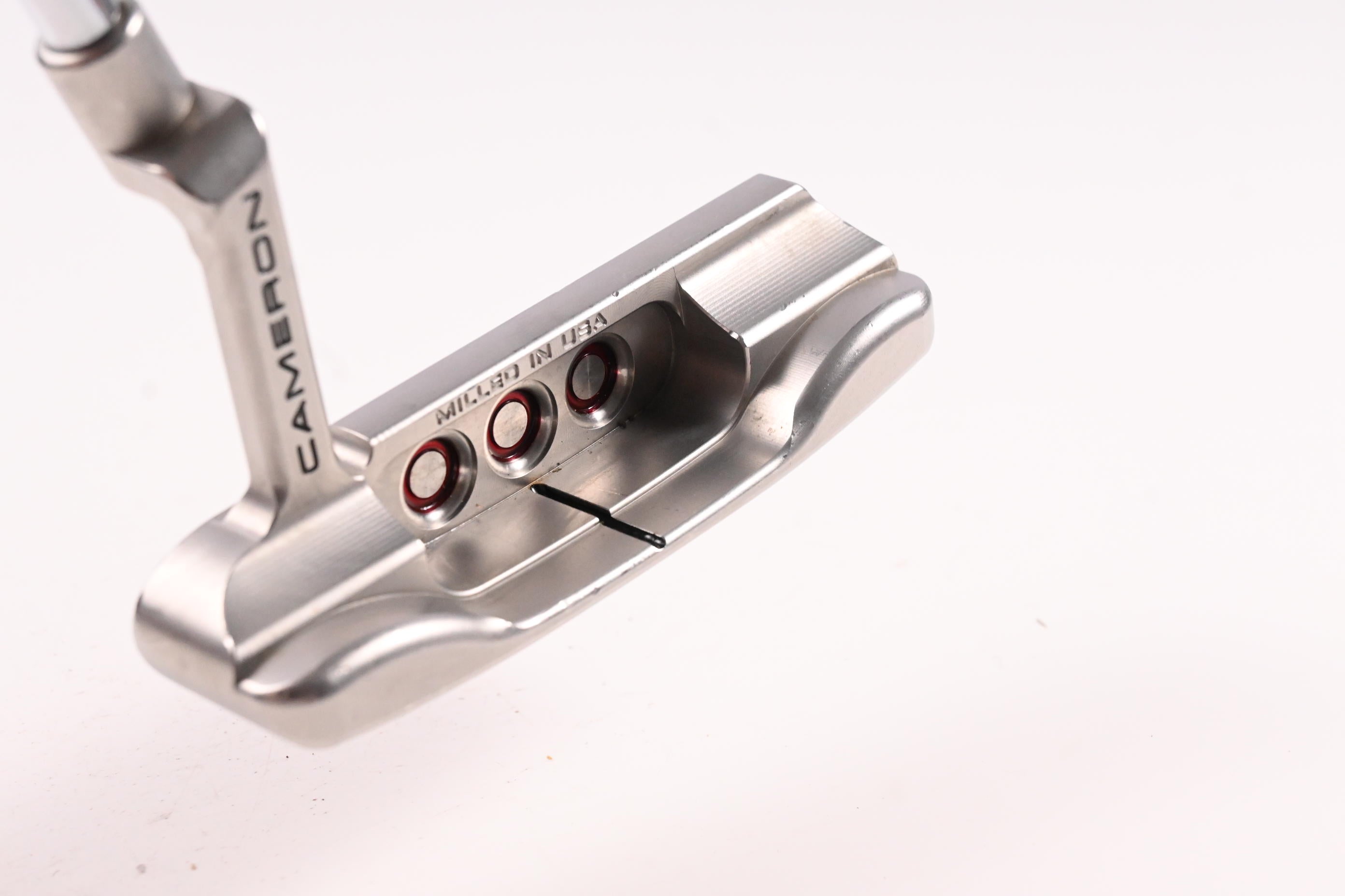 Scotty Cameron Special Select Newport Putter / 34 Inch