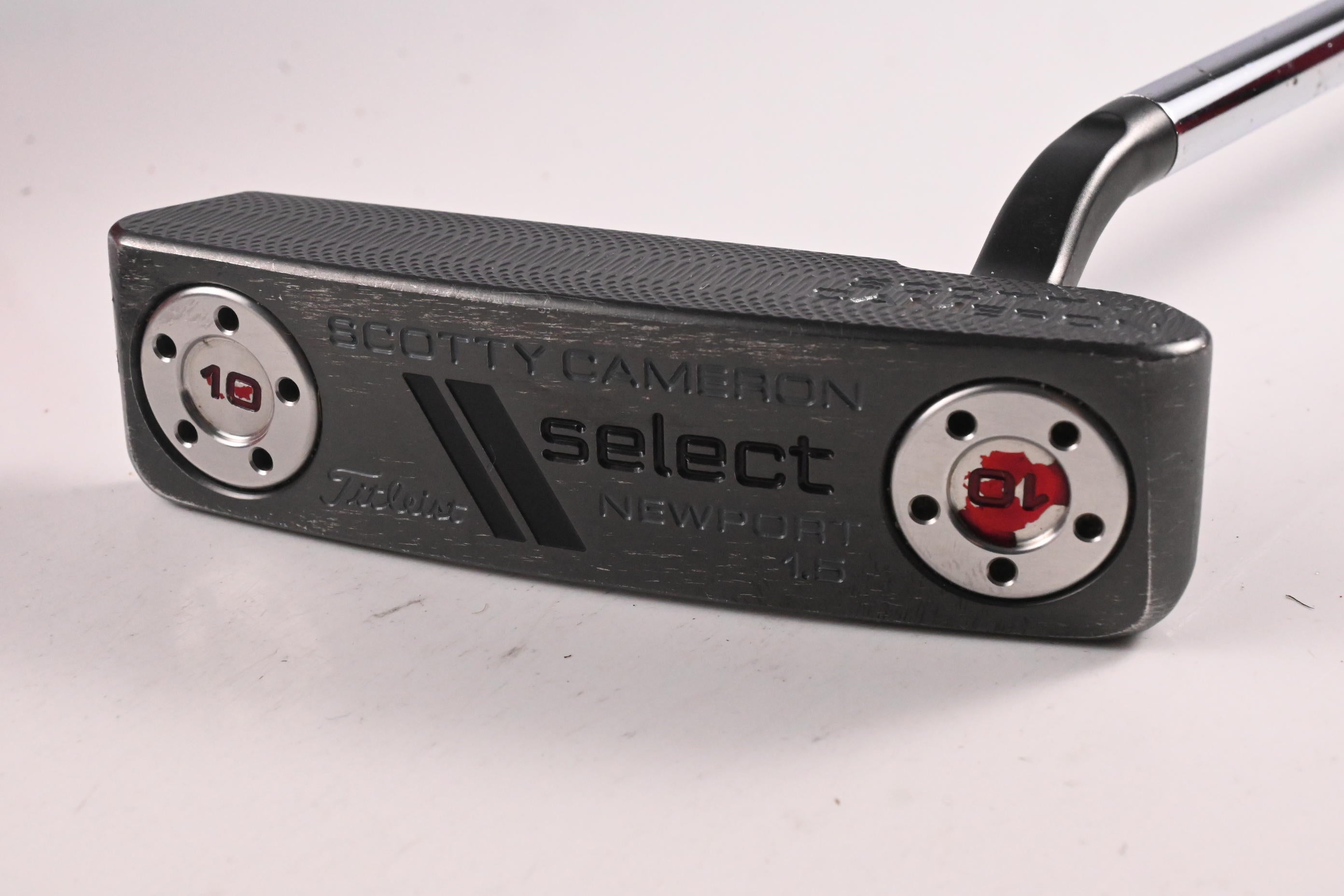 Scotty Cameron Select Newport 1.5 2014 Putter / 34 Inch