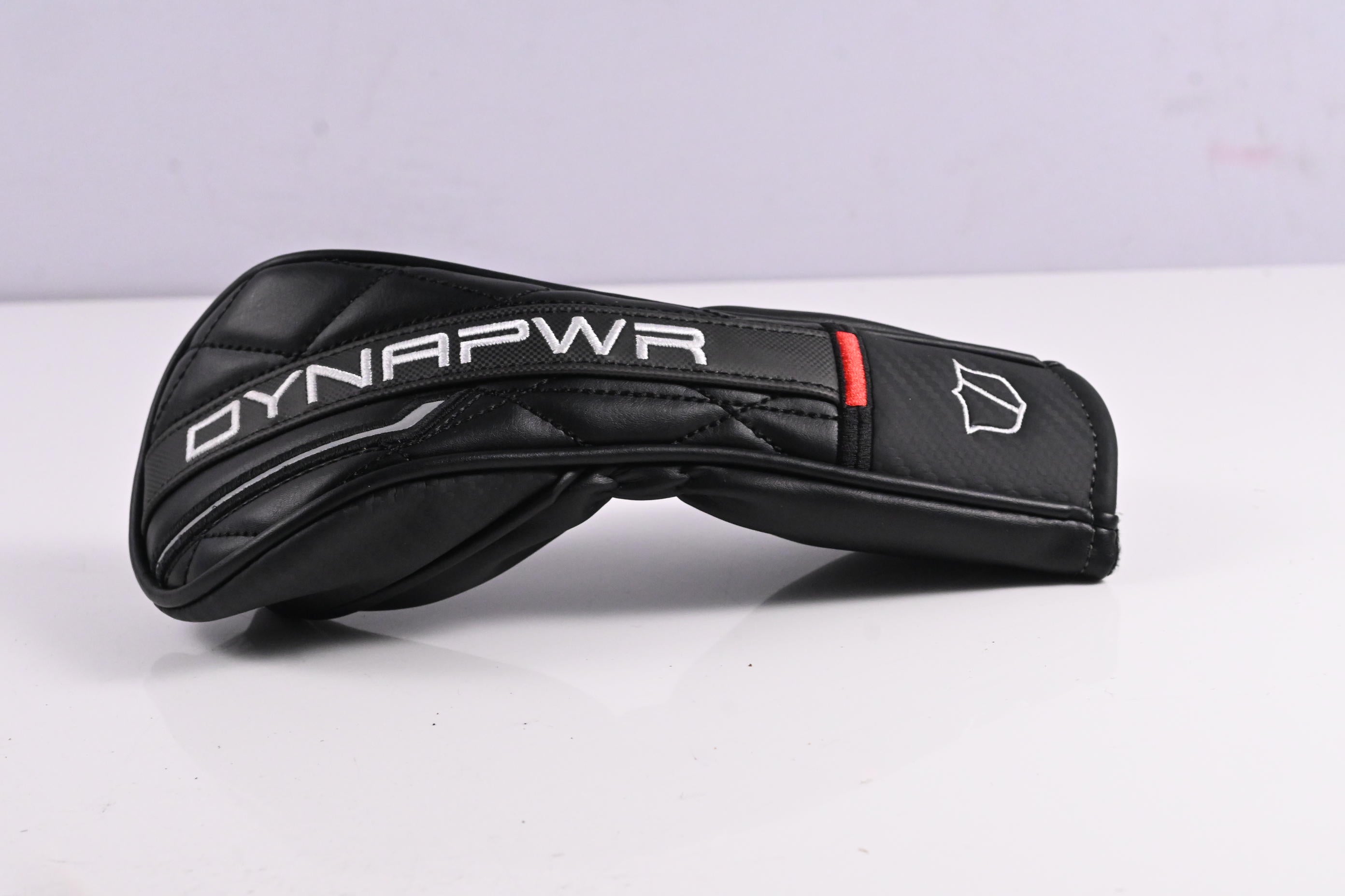 Wilson DYNAPWR 2025 #6 Hybrid / 28 Degree / Senior Flex Denali Red 60 Shaft
