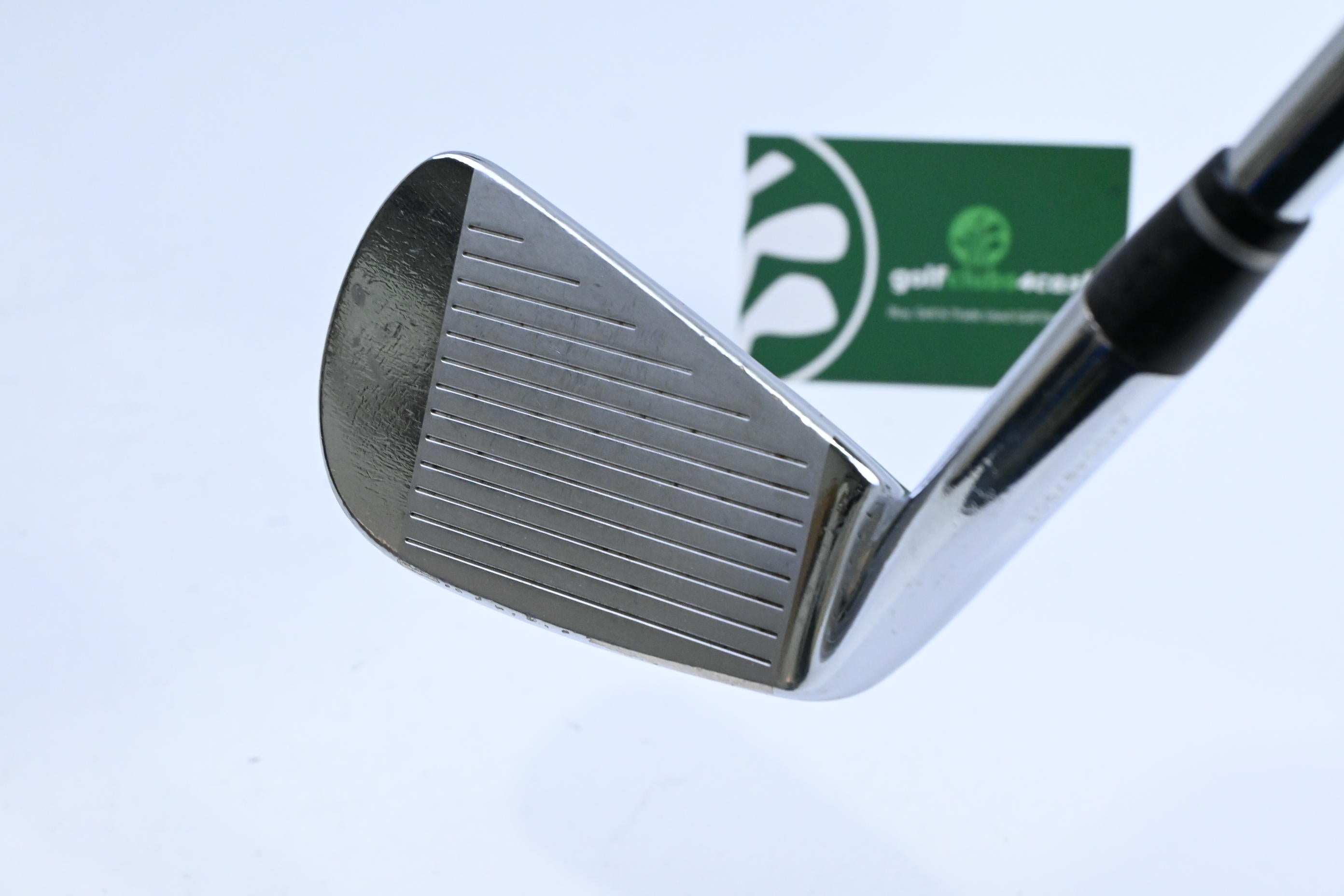 Nike Forged Pro Combo #4 Iron / 24 Degree / Regular Flex Nike Steel Shaft