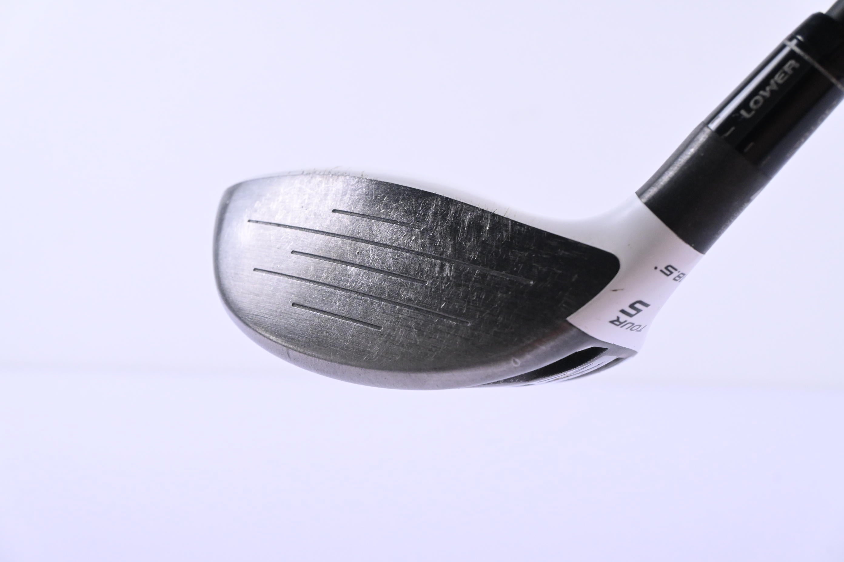 Taylormade RBZ Stage 2 Tour #5 Wood / 18.5 Degree / Stiff Flex Rocketfuel 70