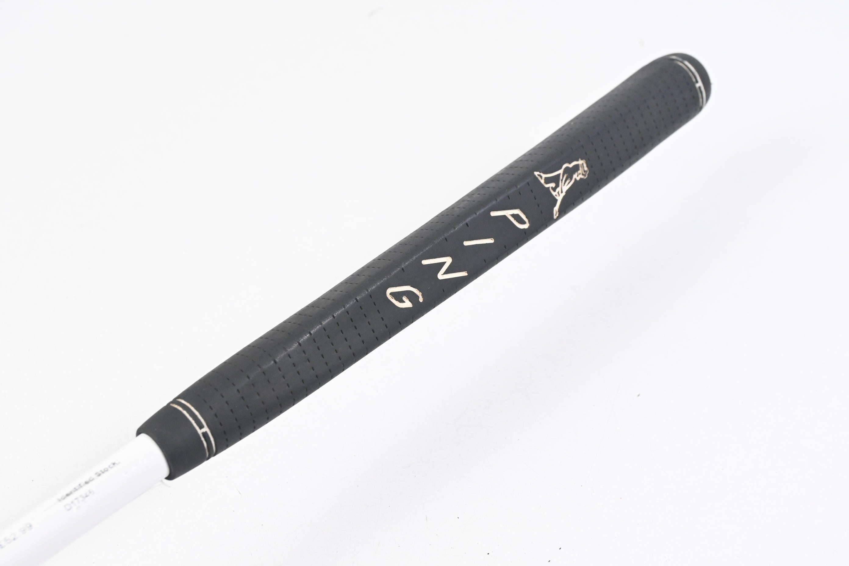 Ping Karsten Anser 2 1959 Putter / 34 Inch