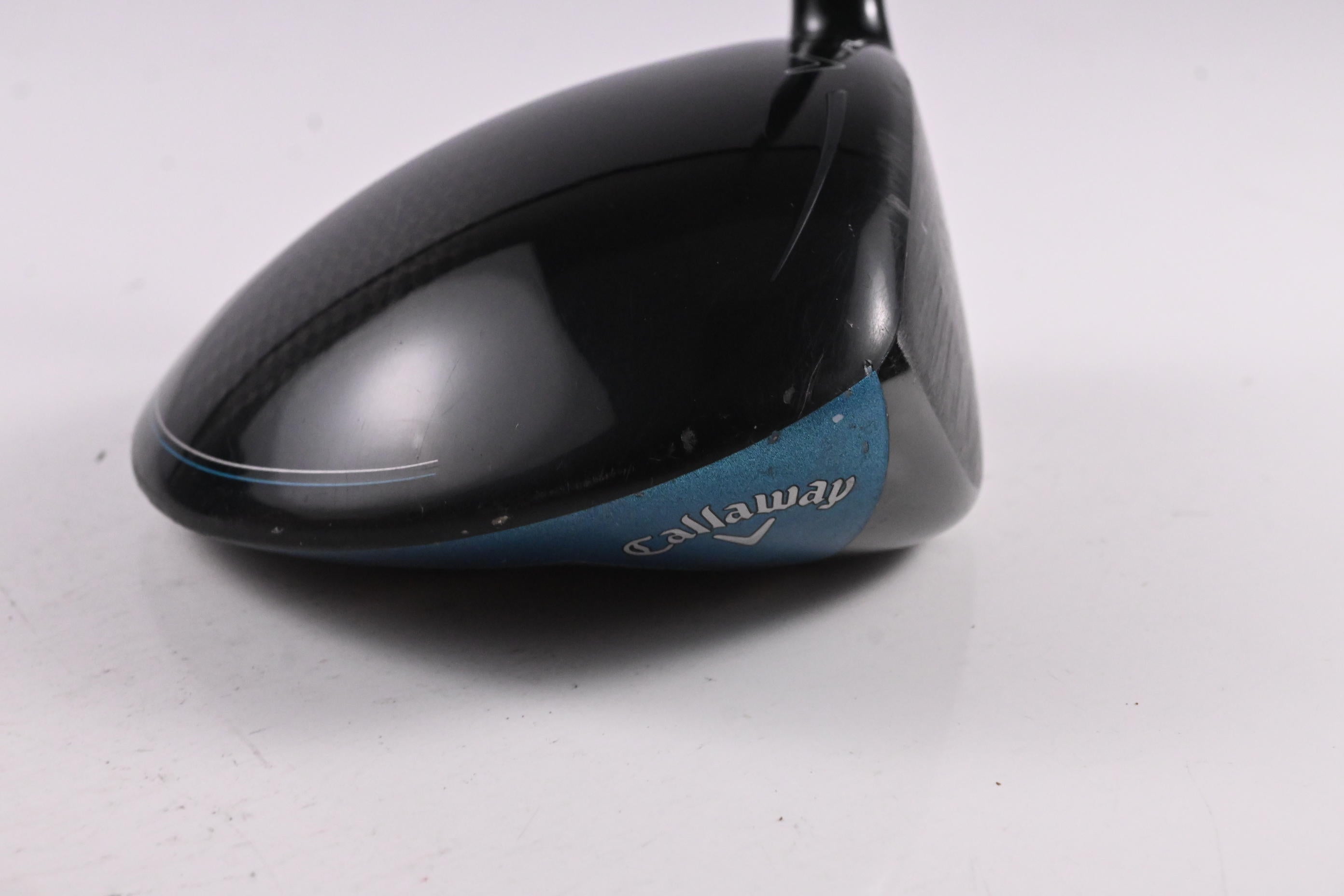 Callaway Rogue Driver / 10.5 Degree / X-Flex Diamana  W60 Shaft
