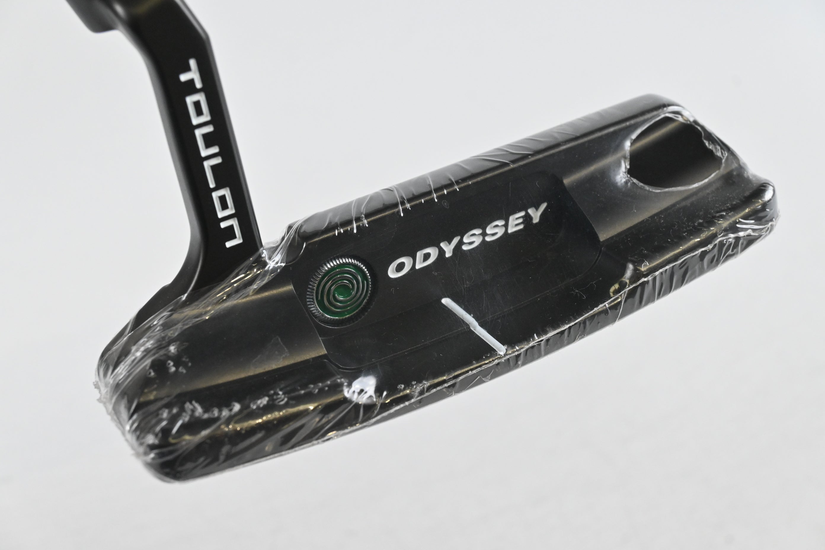 Odyssey Toulon San Diego 2022 Putter / 34 Inch