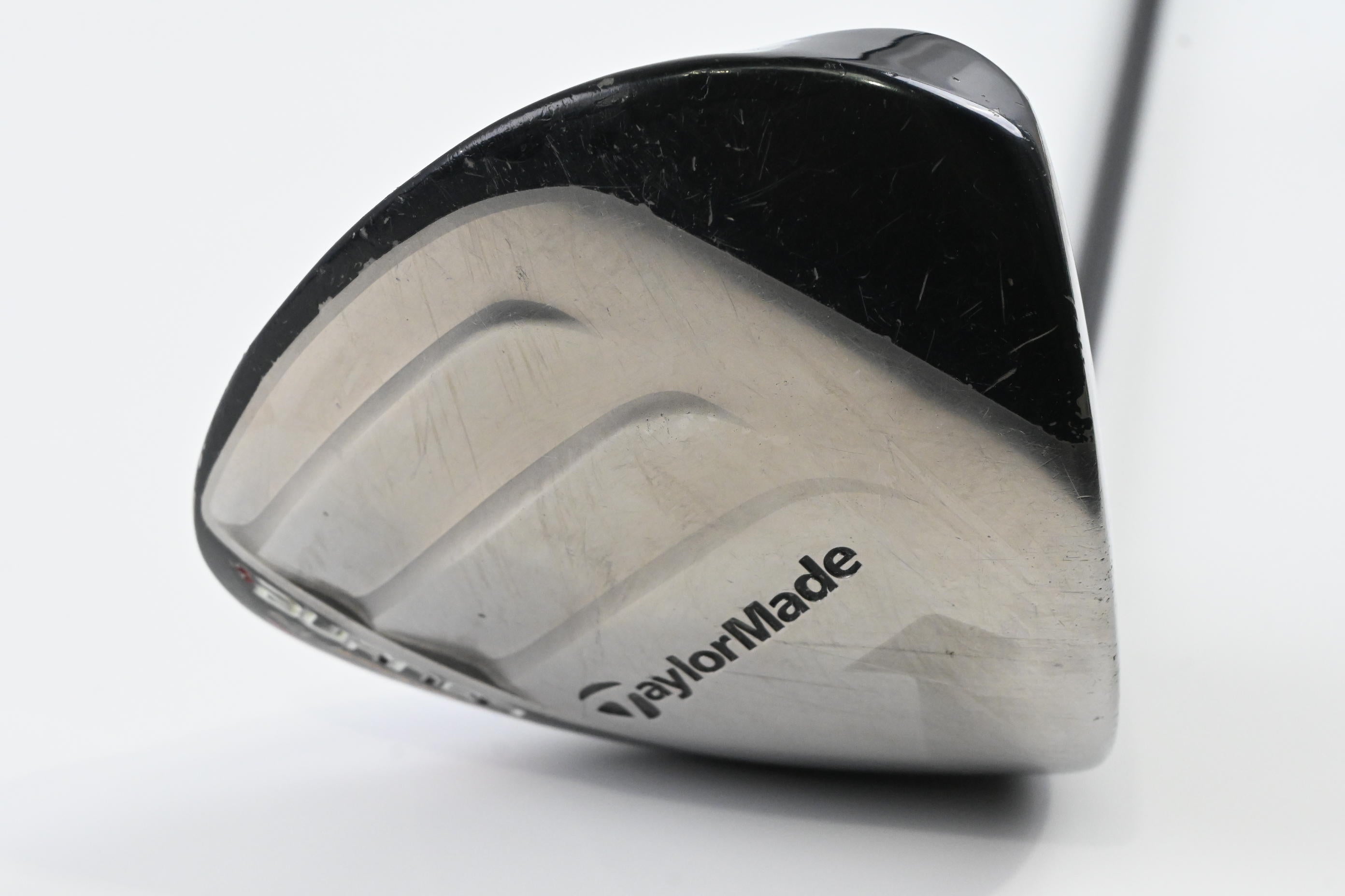 Taylormade Burner Superfast Driver / 10.5 Degree / Regular Flex Superfast 48