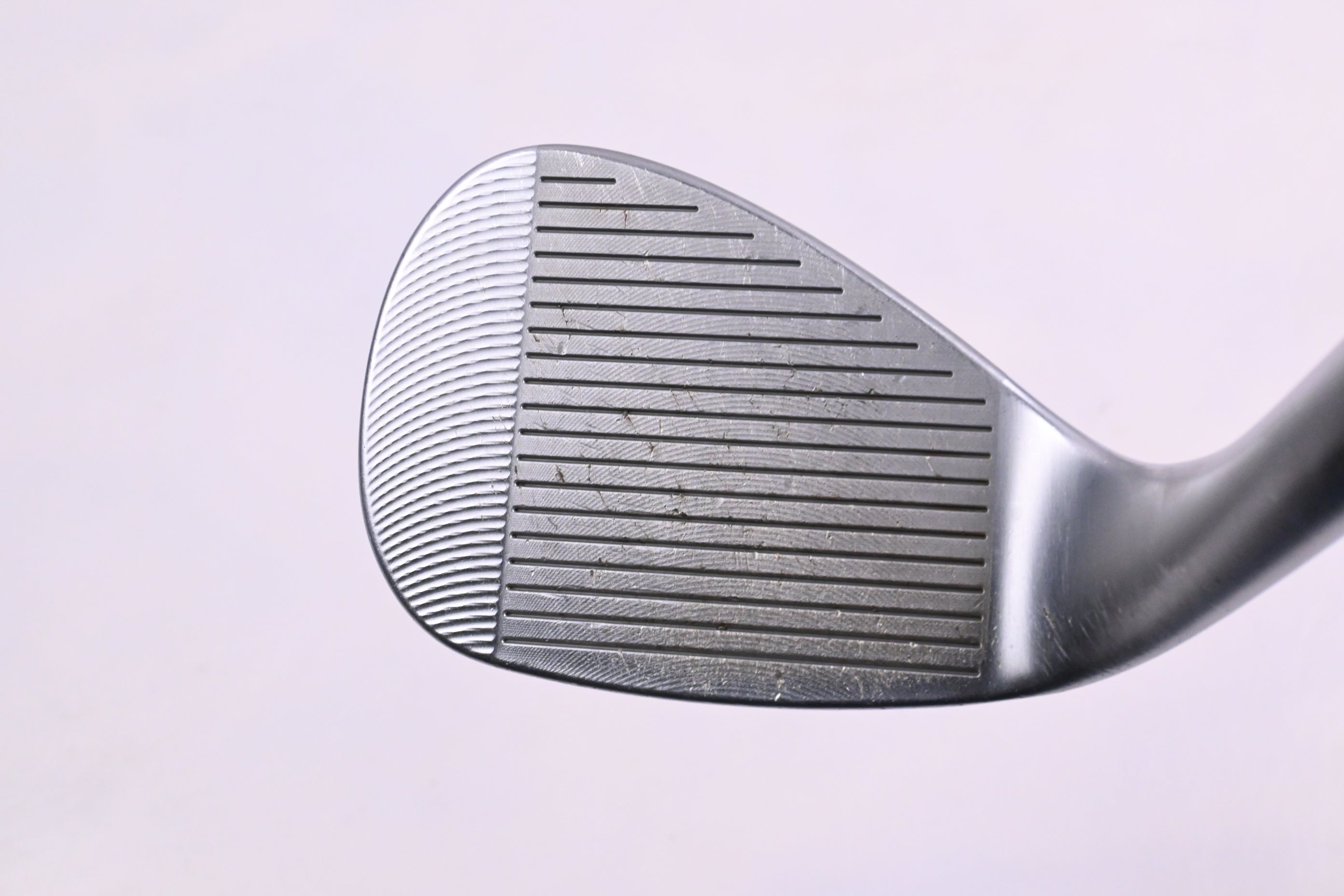 Cleveland RTX 6 Zipcore Lob Wedge / 58 Degree / Wedge Flex Dynamic Gold Spinner