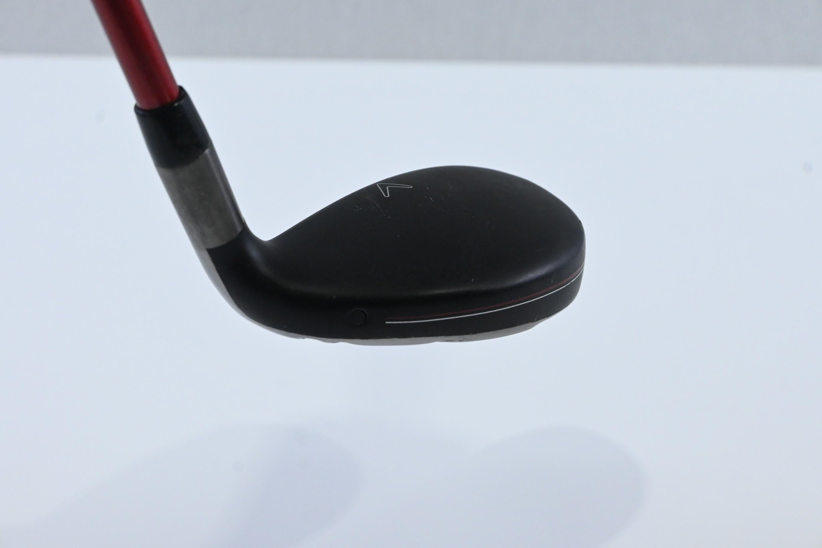 Callaway XR #4 Hybrid / 22 Degree / Regular Flex Callaway XR 70 Shaft