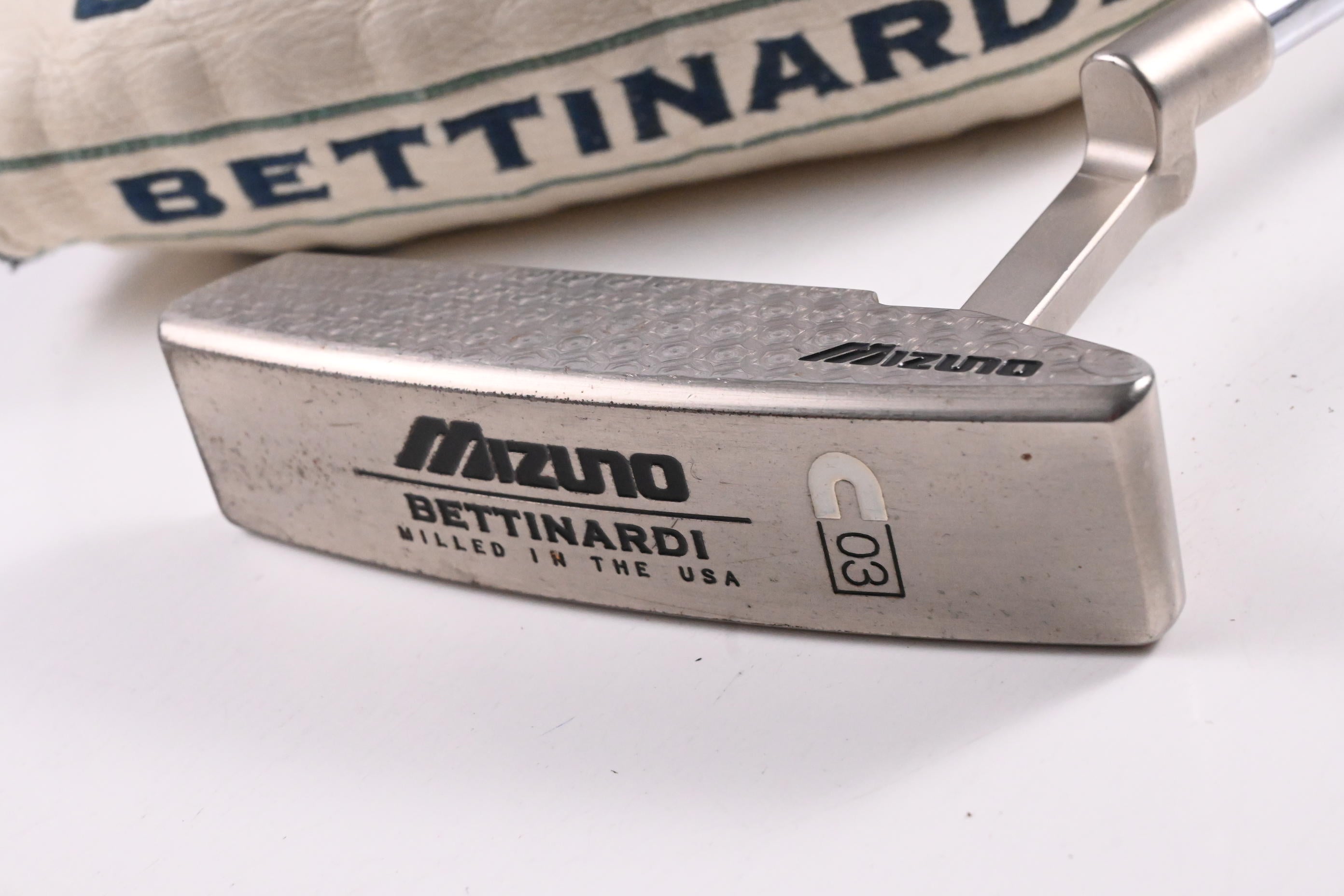 Mizuno Bettinardi C-Series 03 Putter / 35 Inch