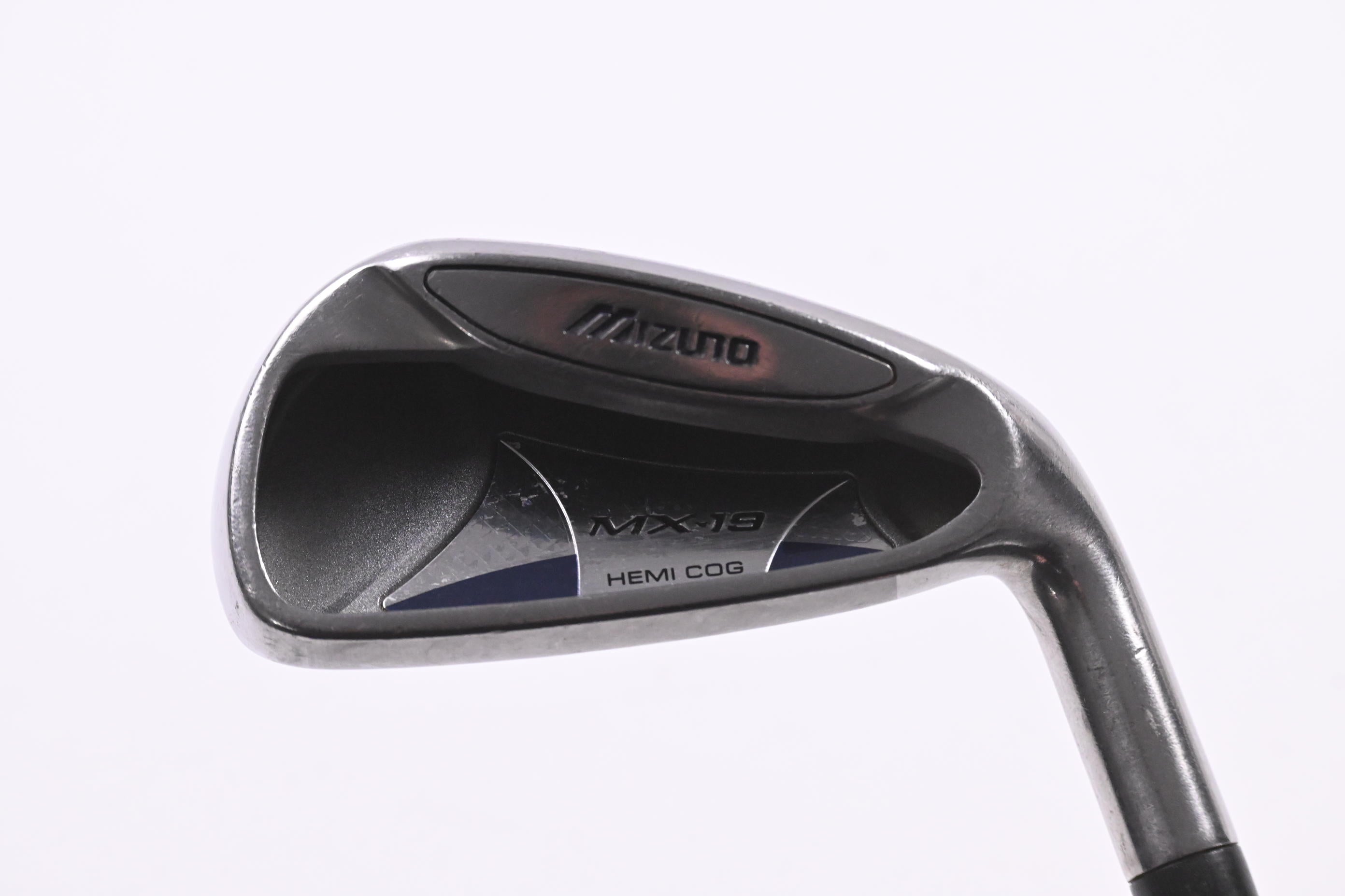 Mizuno MX-19 #3 Iron / 21 Degree / Stiff Flex True Temper Release Shaft
