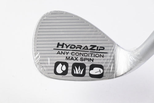 Cleveland RTX Full Face 2 Sand Wedge / 54 Degree / Wedge Flex Dynamic Gold