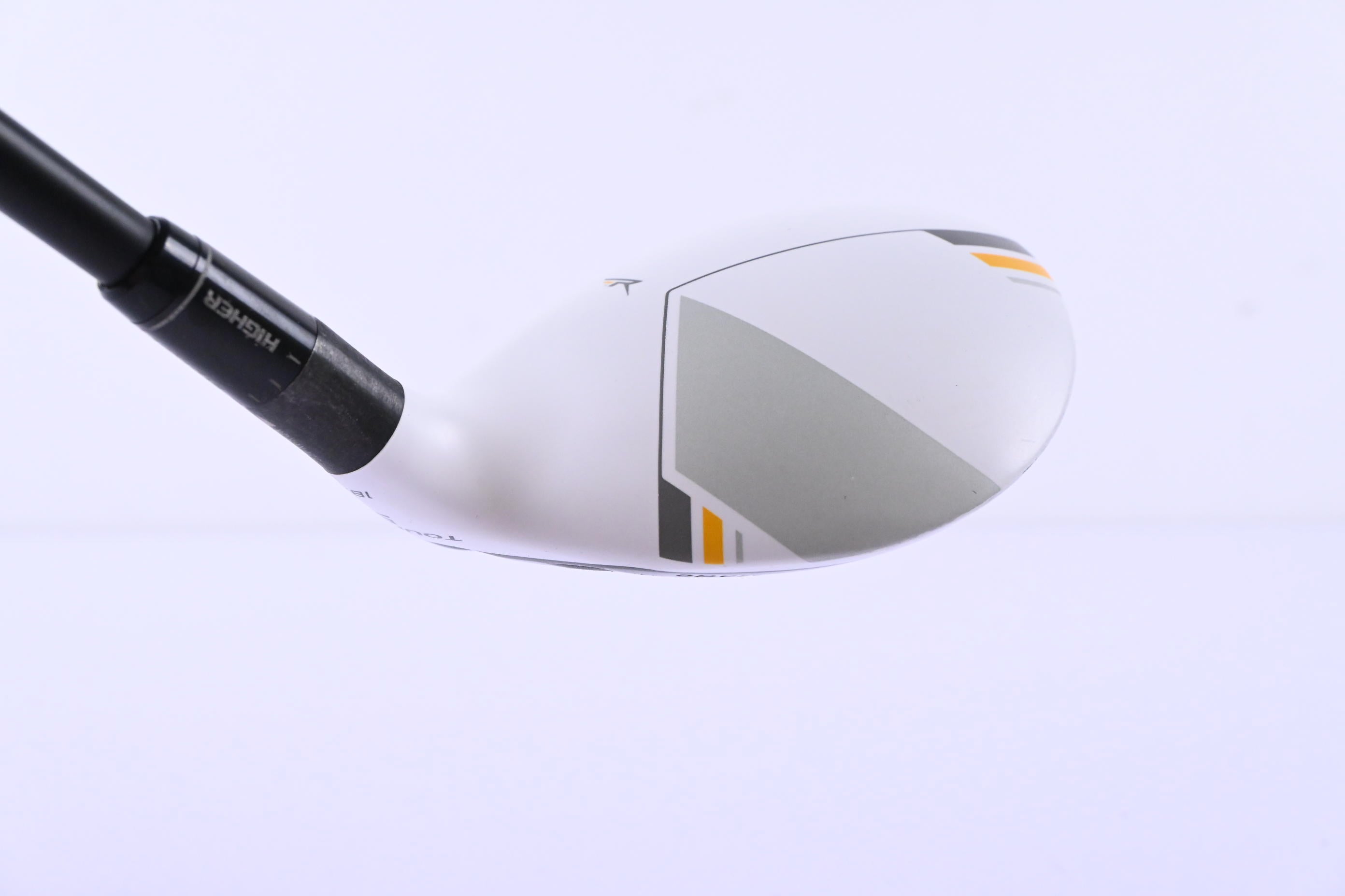 Taylormade RBZ Stage 2 Tour #5 Wood / 18.5 Degree / Stiff Flex Rocketfuel 70