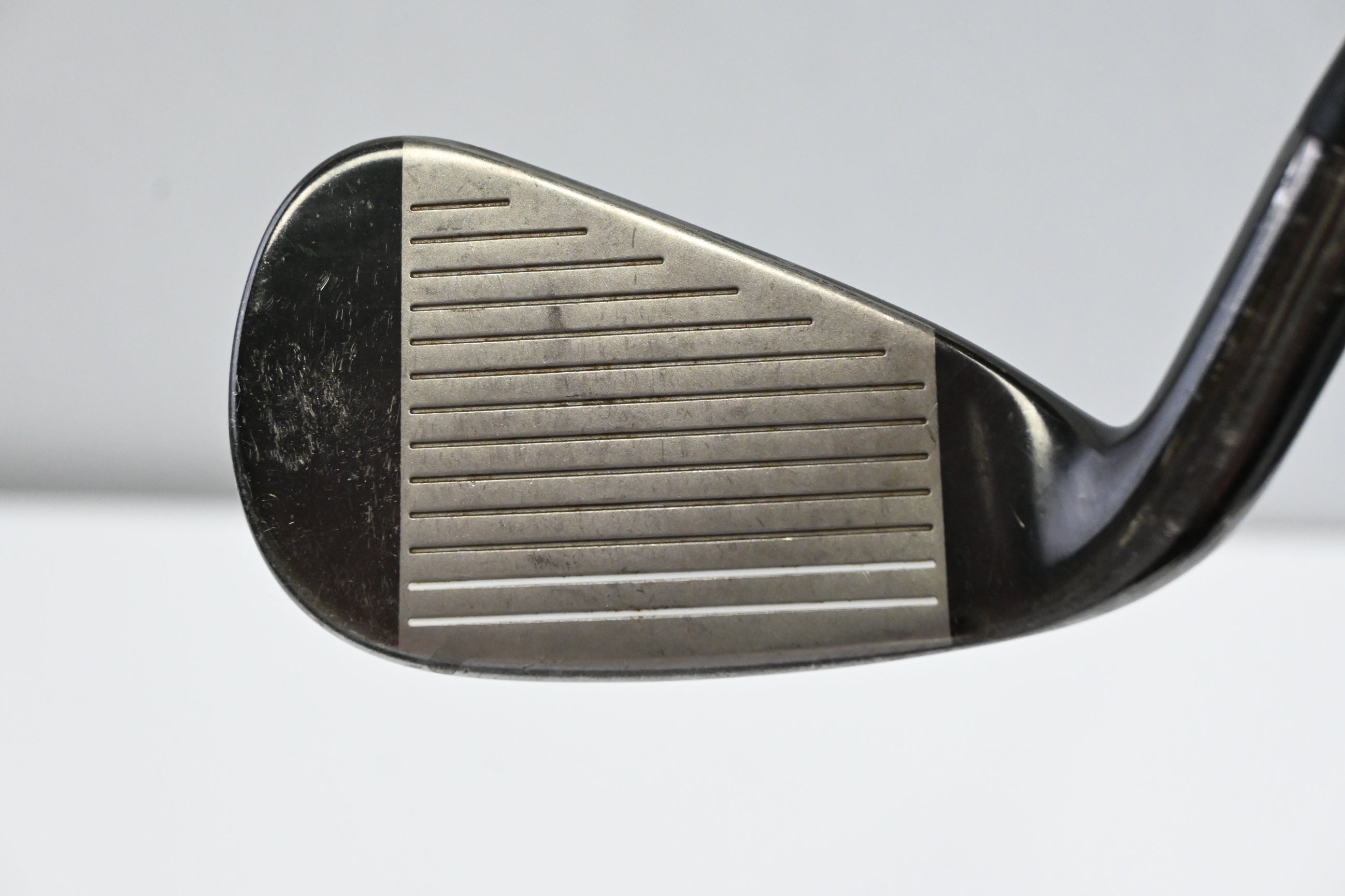 Callaway Big Bertha OS 2017 #7 Iron / Senior Flex UST Recoil 460 Shaft