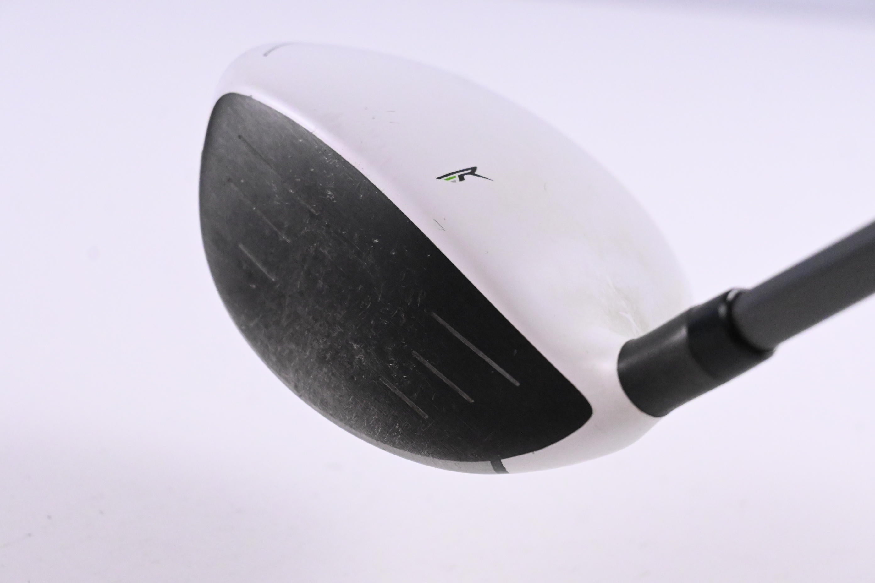 Taylormade RBZ #3 Wood / 15 Degree / Regular Flex Matrix Ozik Shaft