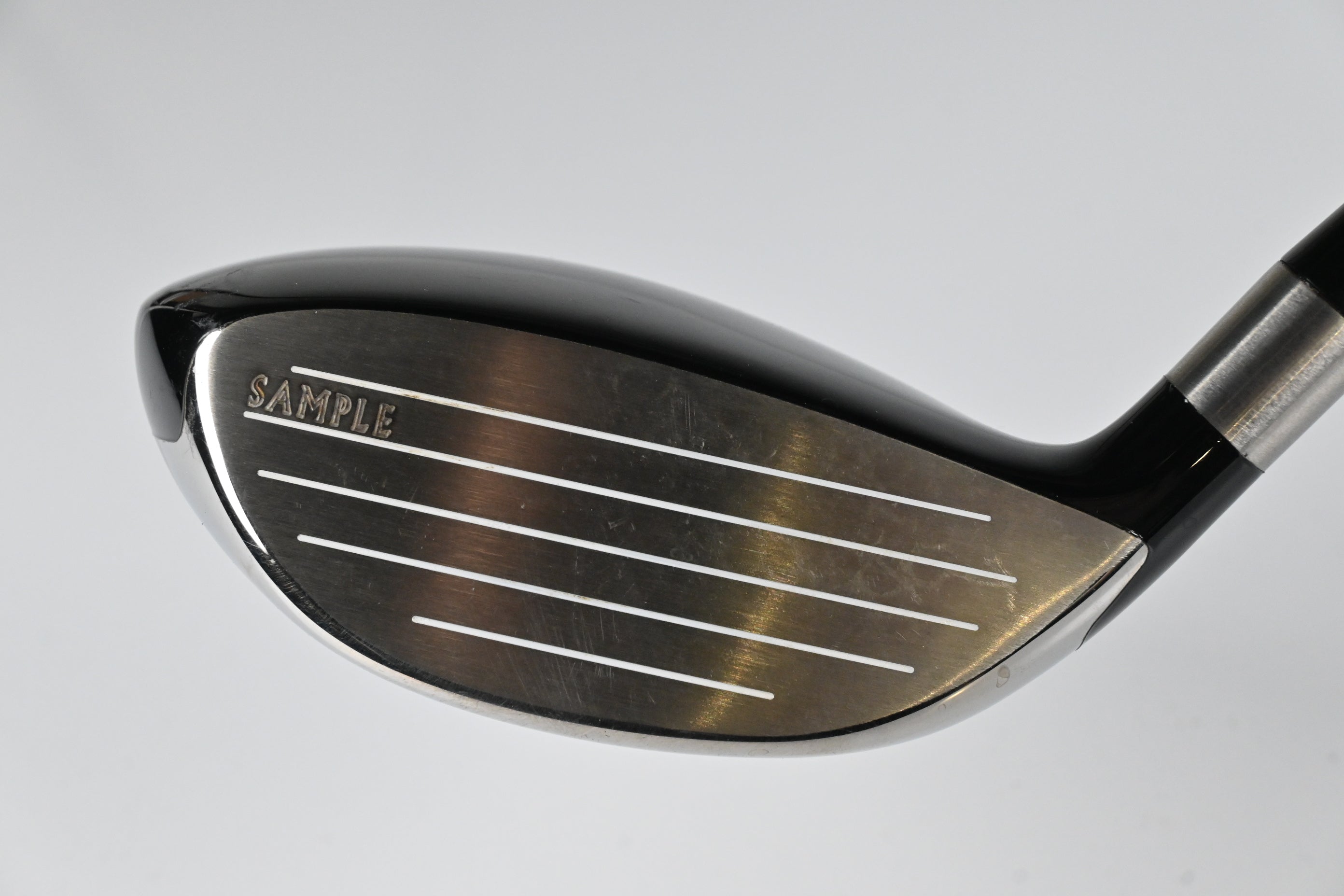 Honma TW727 #3 Wood / 15 Degree / Stiff Flex Armrq 8 54 Shaft