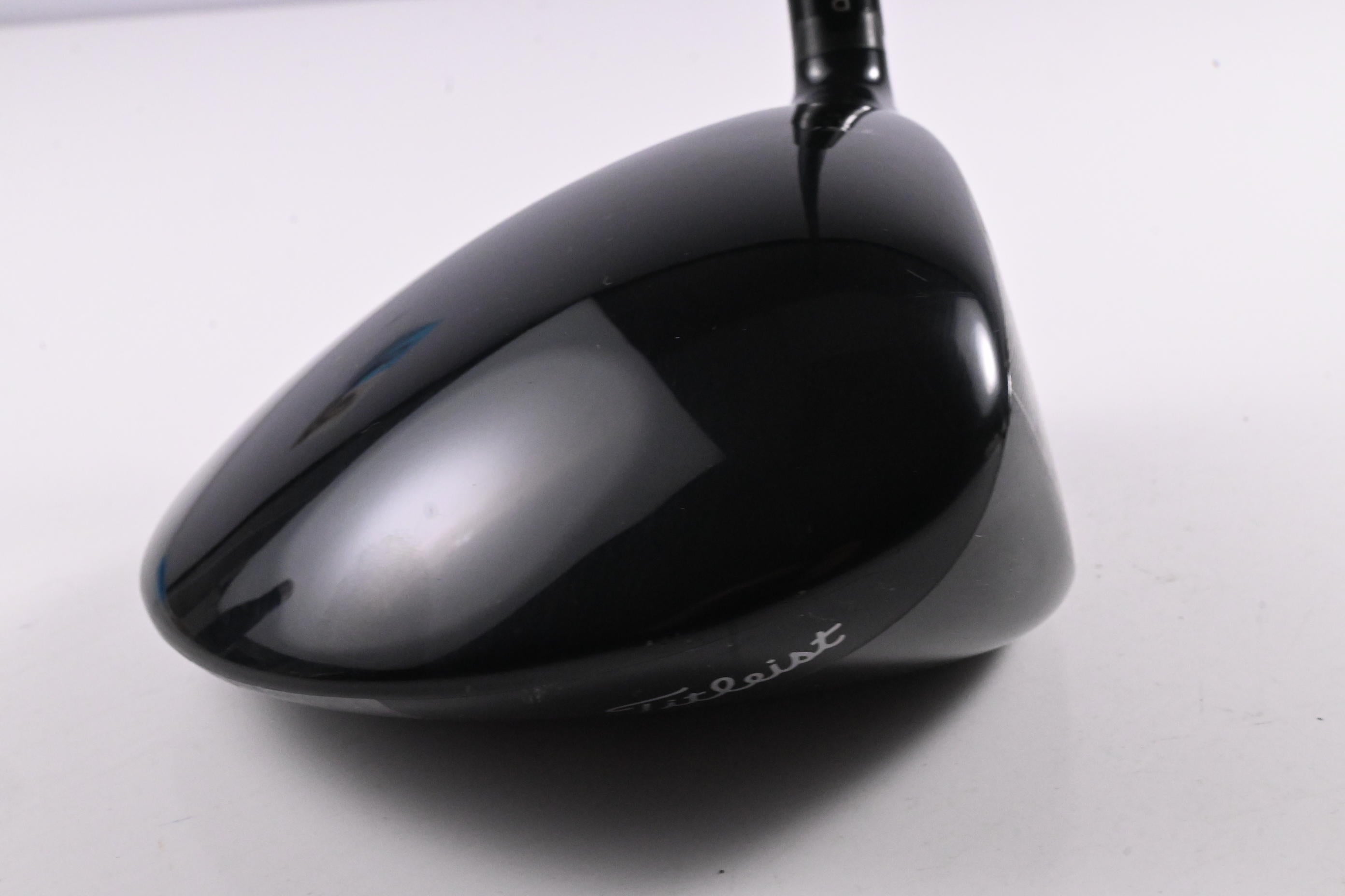 Titleist TSi2 Driver / 11 Degree / Senior Flex KBS Tour Driven 60 Shaft