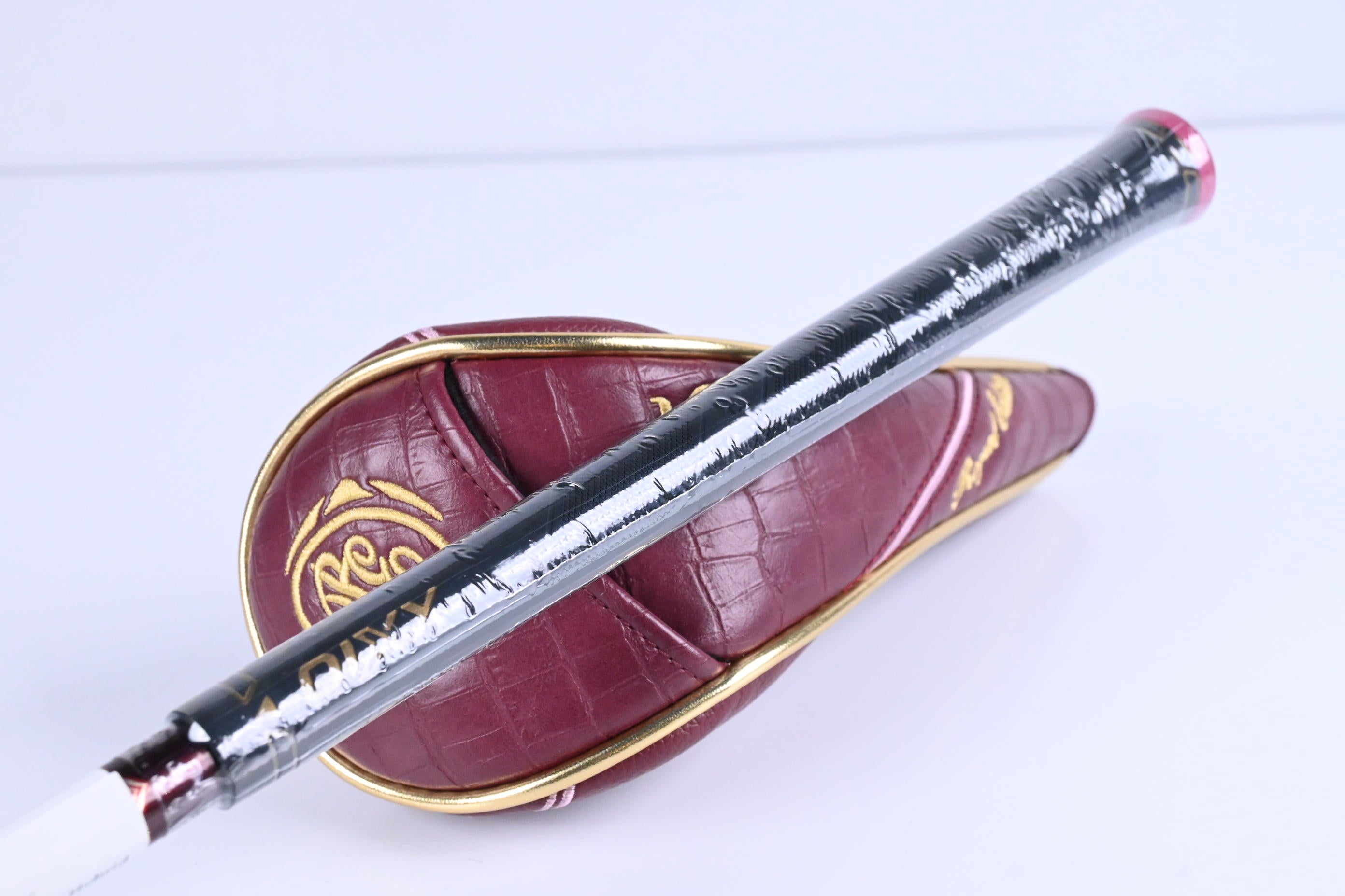 Ladies XXIO Prime Royal Edition #5 Hybrid / 25 Degree / Ladies Flex SP-1200 K