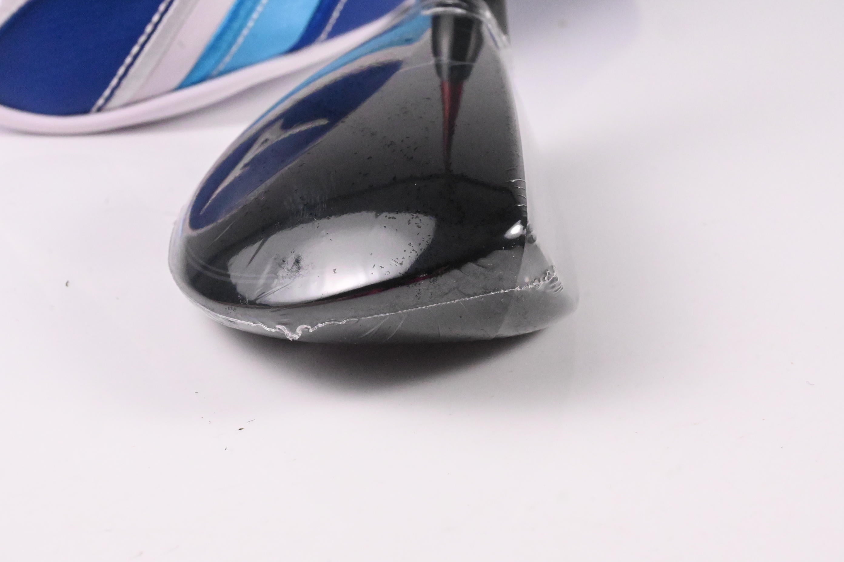 Mizuno ST-Max 230 #3 Hybrid / 19 Degree / Regular Flex Denali Red 70 Shaft