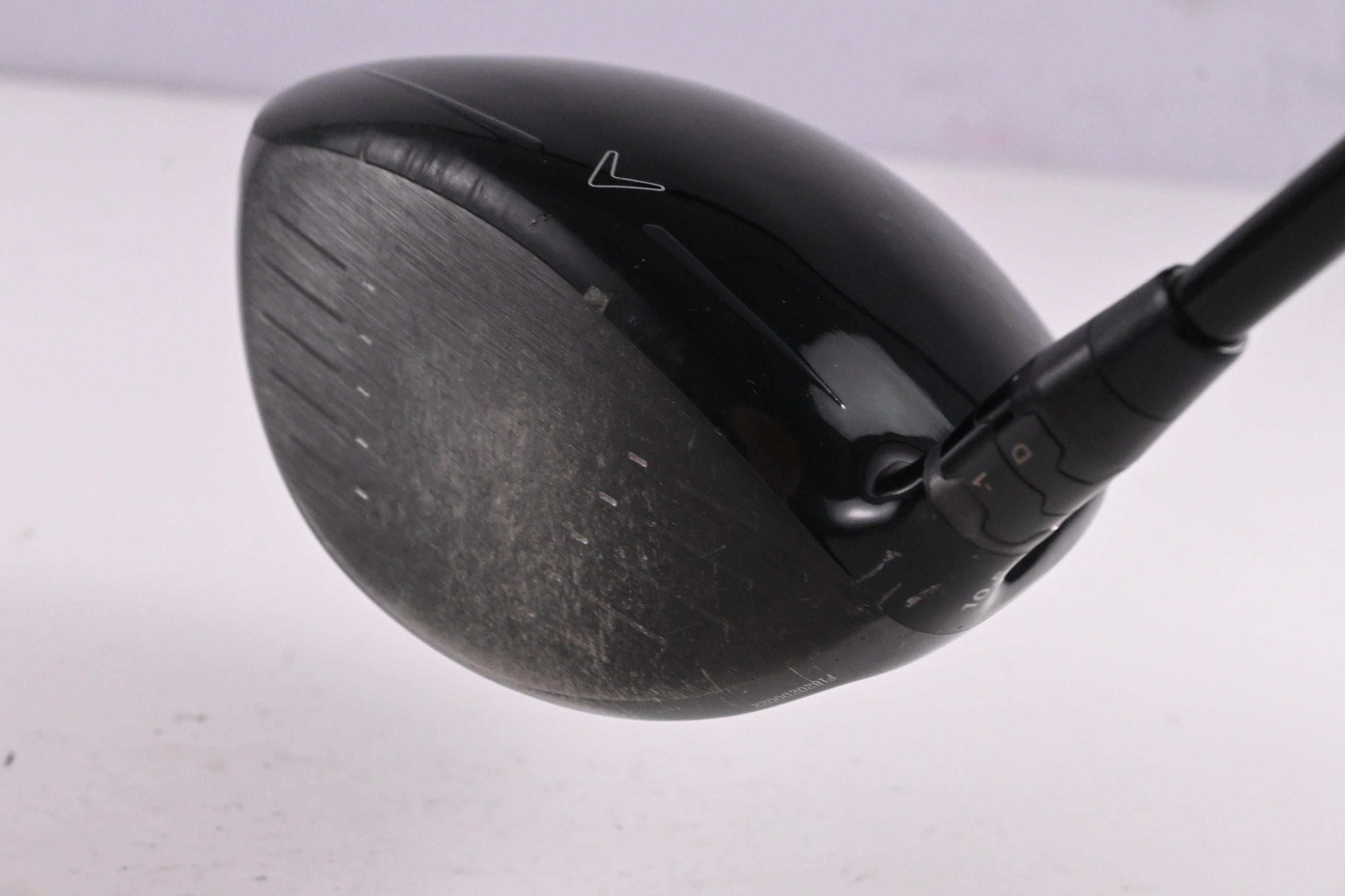 Callaway Rogue Driver / 10.5 Degree / X-Flex Diamana  W60 Shaft