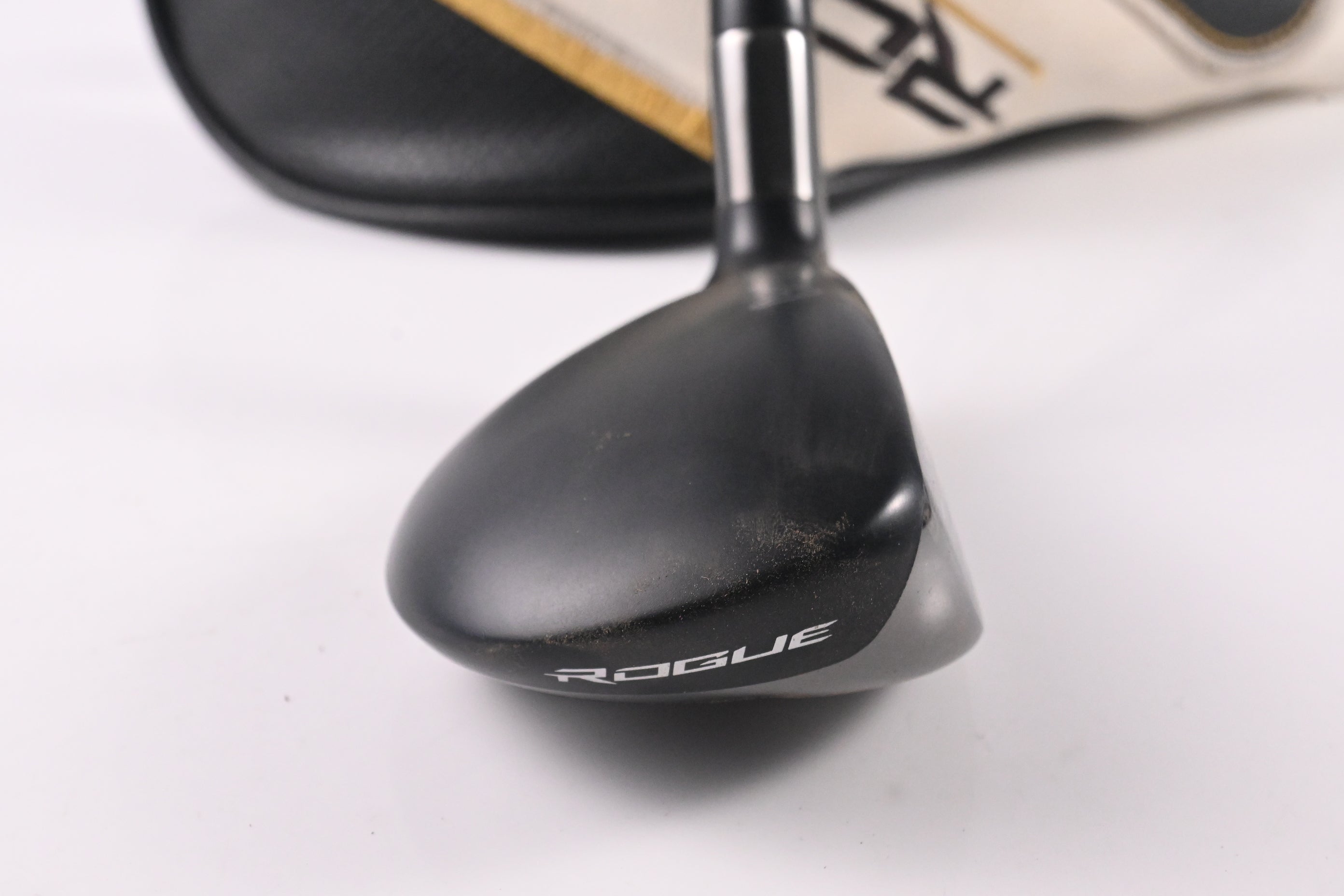 Callaway Rogue ST Pro #3 Hybrid / 20 Degree / Stiff Flex Tensei AV White 85
