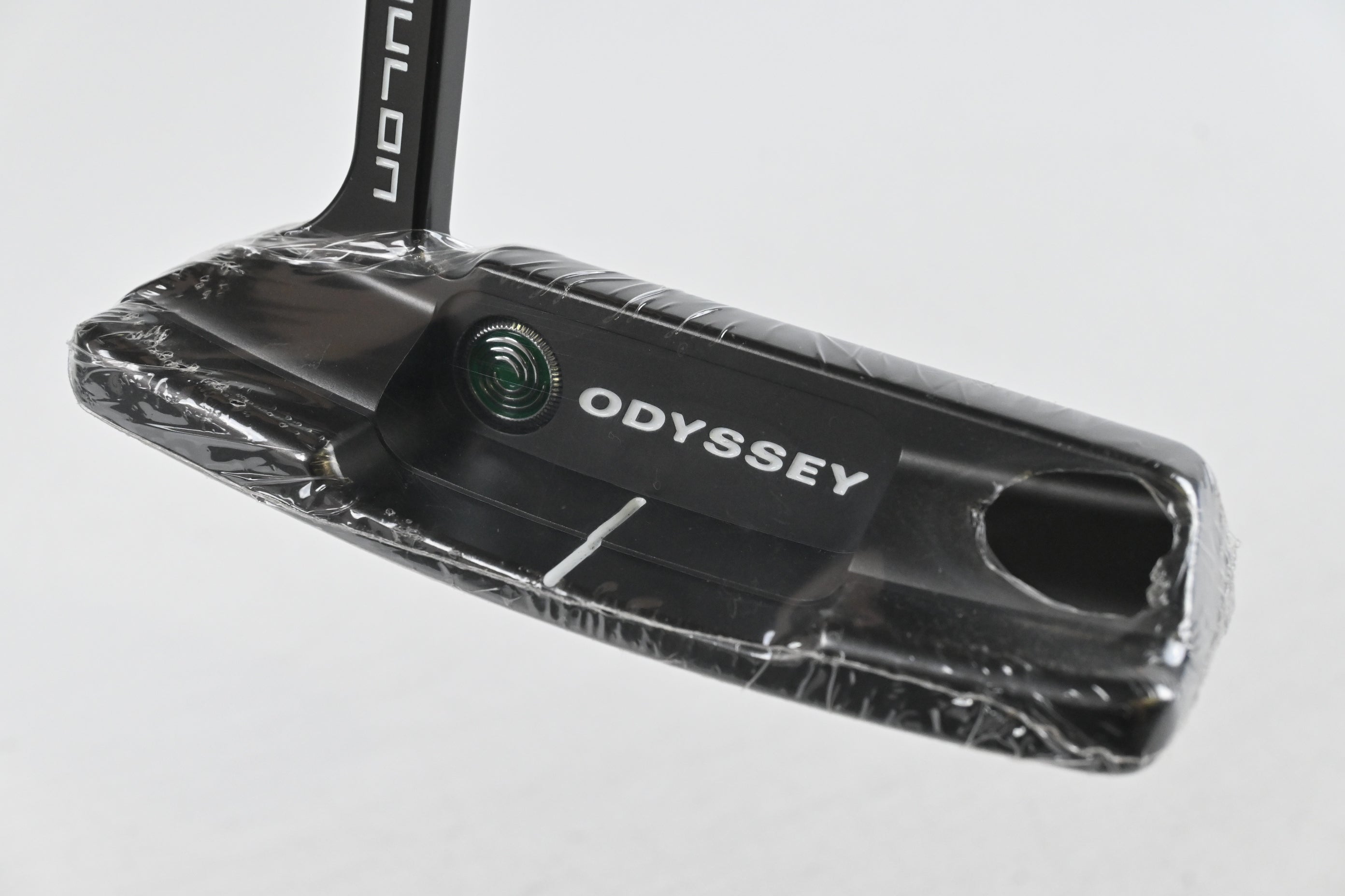 Odyssey Toulon San Diego 2022 Putter / 34 Inch