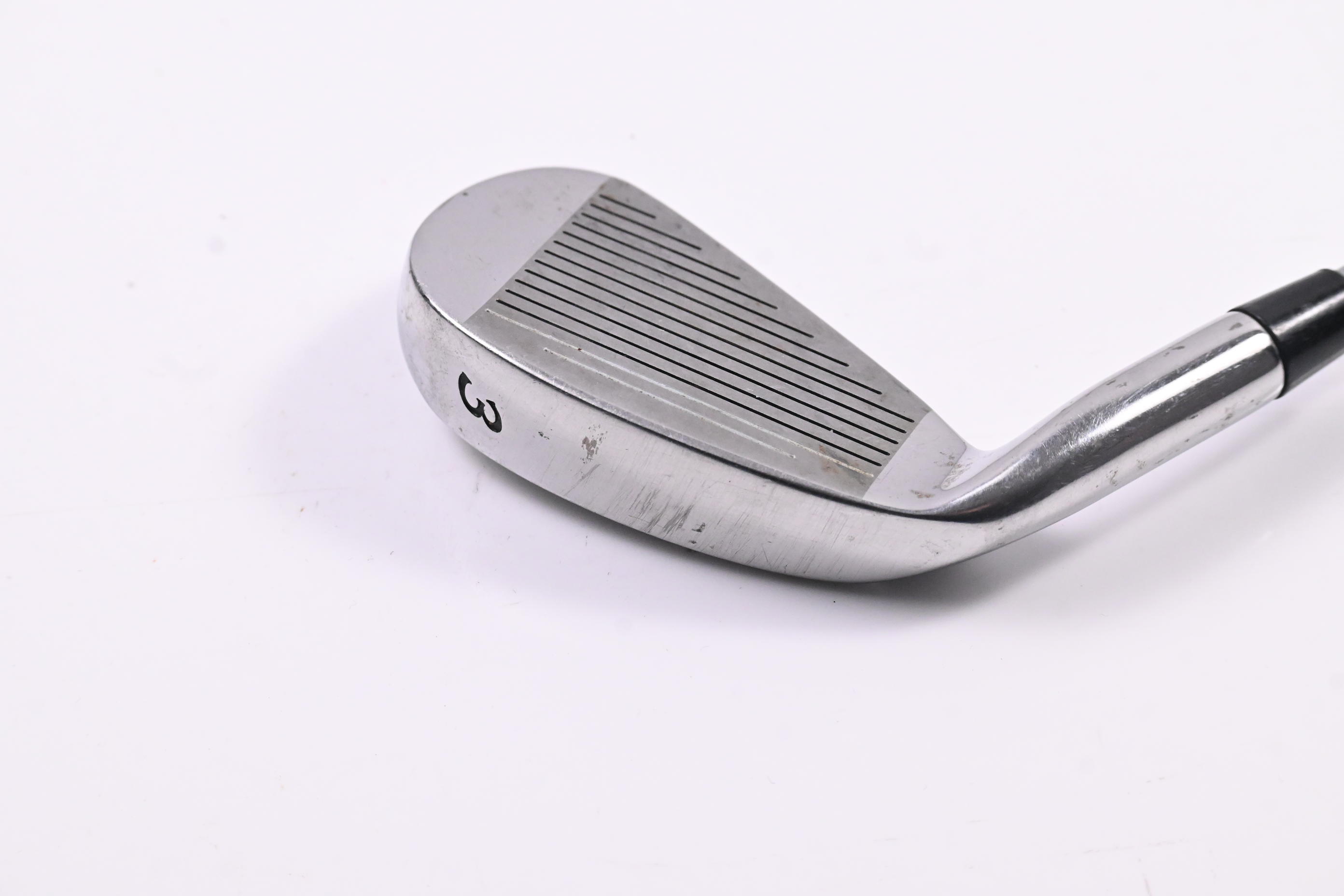 Taylormade RAC CGB #3 Iron / 21 Degree / Regular Flex M.A.S.² 65 Shaft