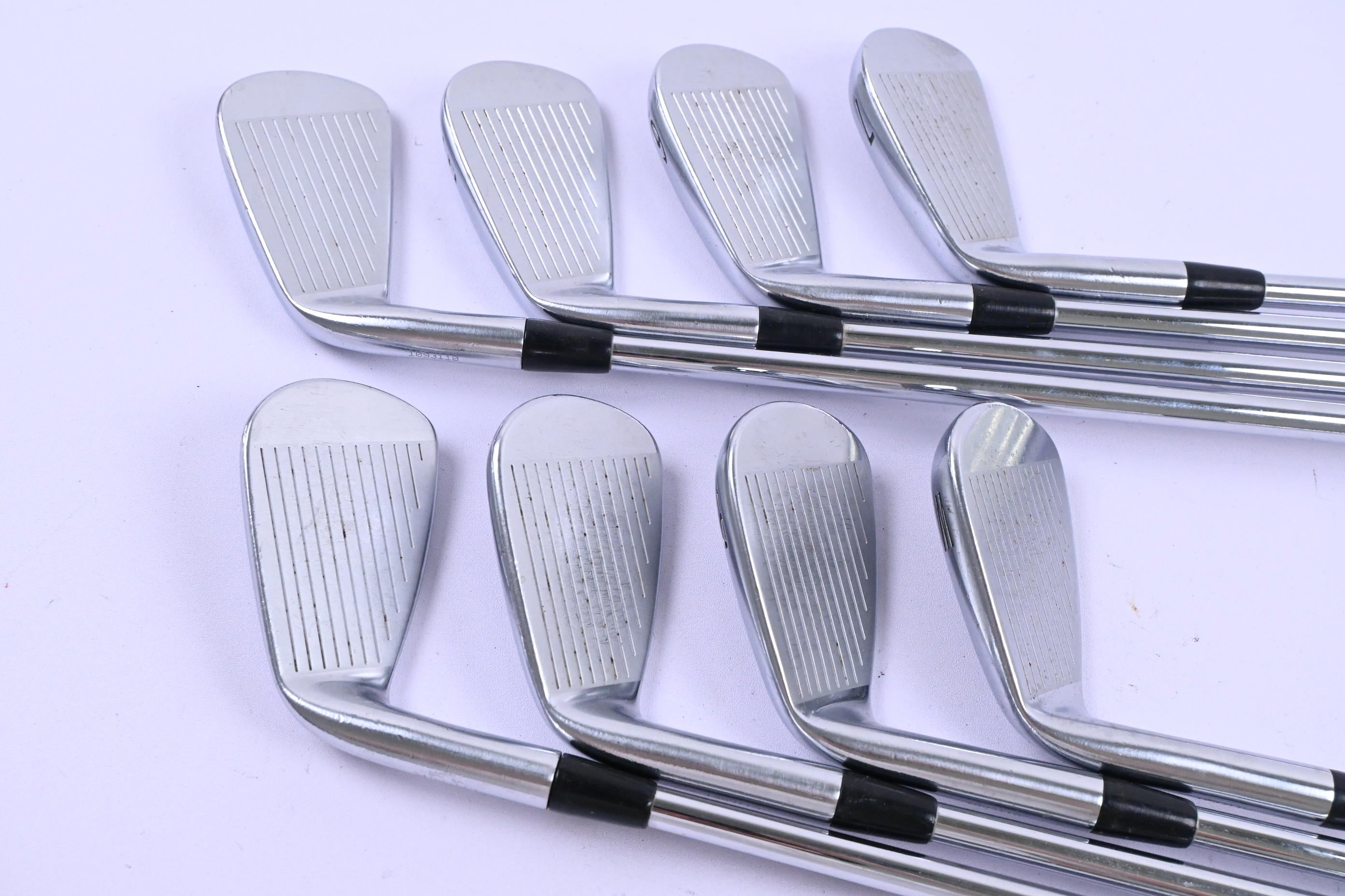 Titleist 716 AP2 Irons / 4-PW+GW / X-Flex N.S.Pro Modus3 Tour 120 Shafts